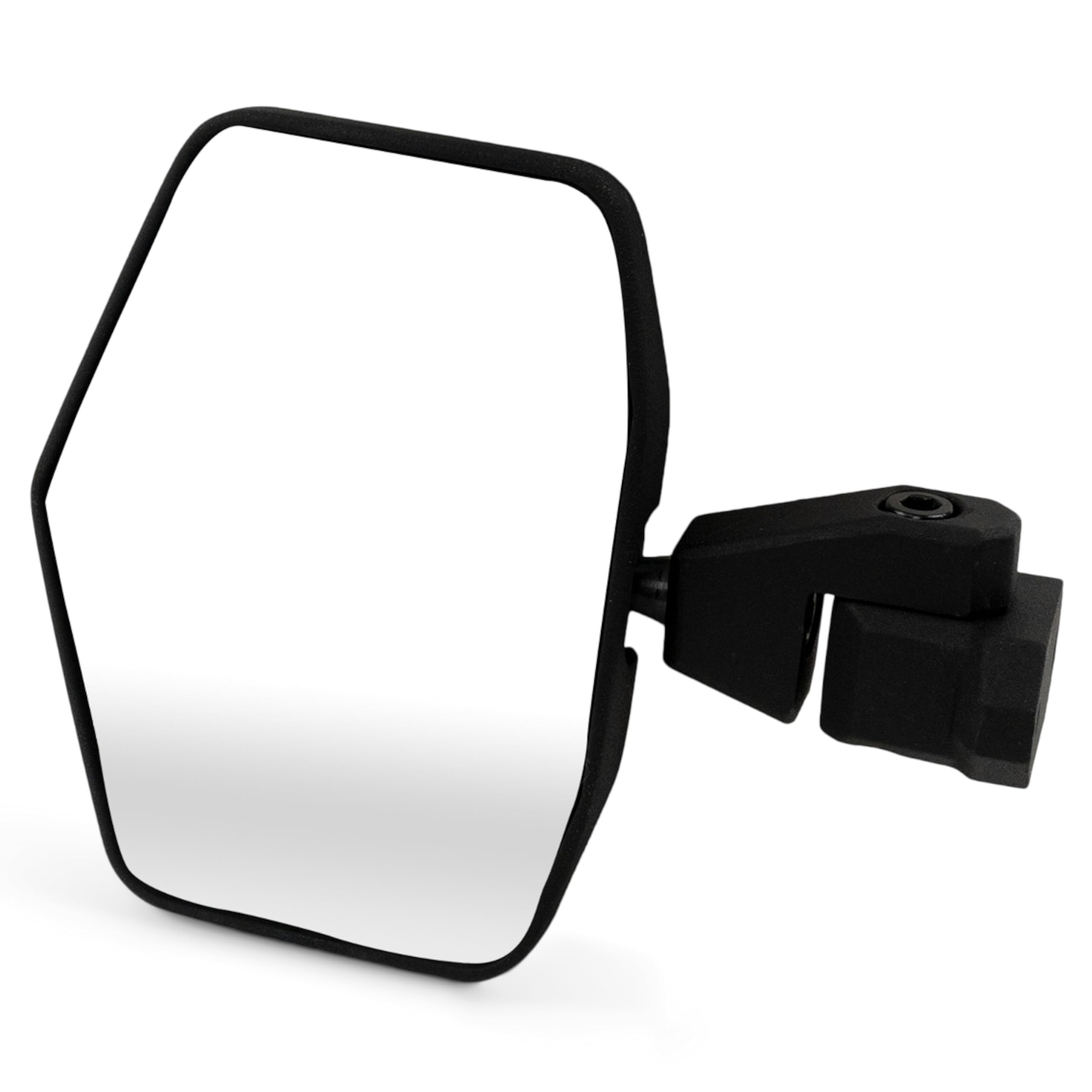 Can-Am New OEM Heavy-Duty Aluminum Side Mirror 715002459 UTV Defender