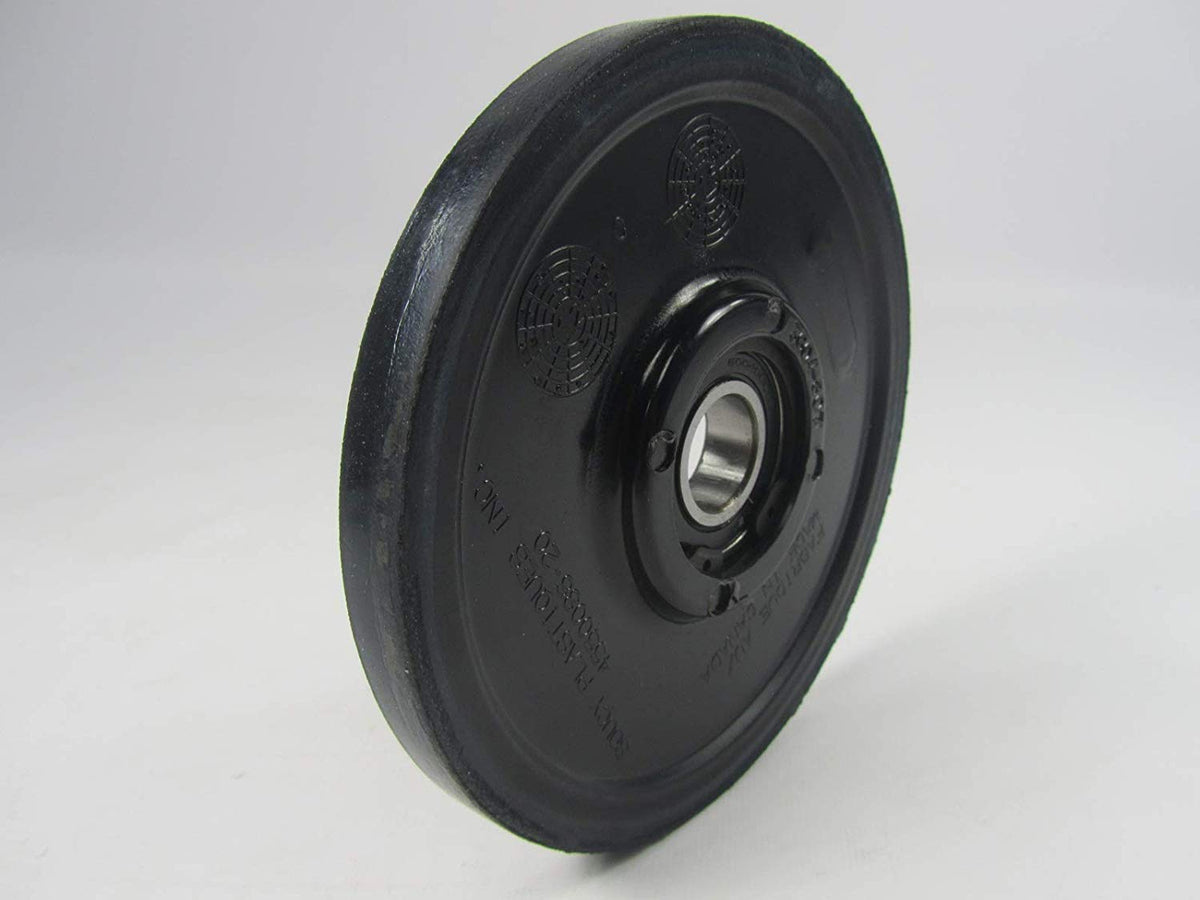 Arctic Cat Wheel,Idle 5.63 Odx.787-Id,Blk 3604807