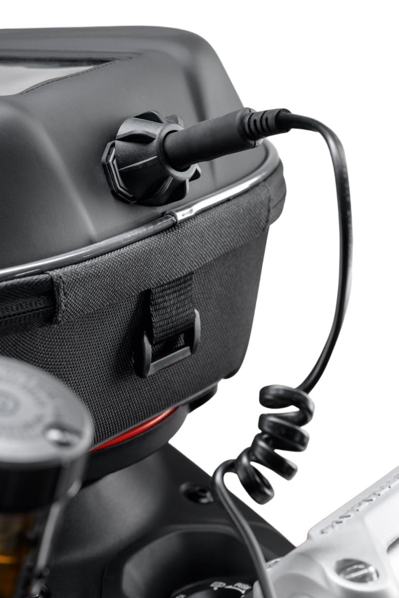 Ducati Performance USB Power Outlet System, 2015 Multistrada 1200, 96680441A