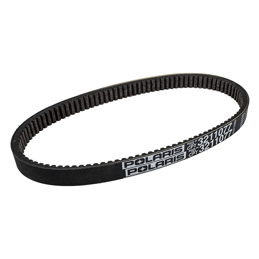 Polaris 3211077 Drive Belt Ranger Sportsman 335 400 450 500 ATV 1985-2015 OEM