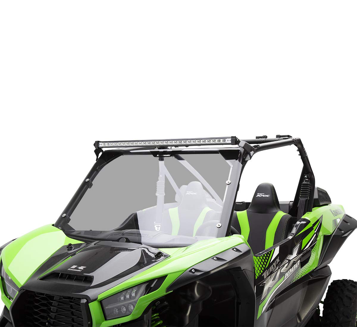 Kawasaki OEM Teryx KRX 1000 38" LED Light Bar K-Glow 99994-1309 - Open Box