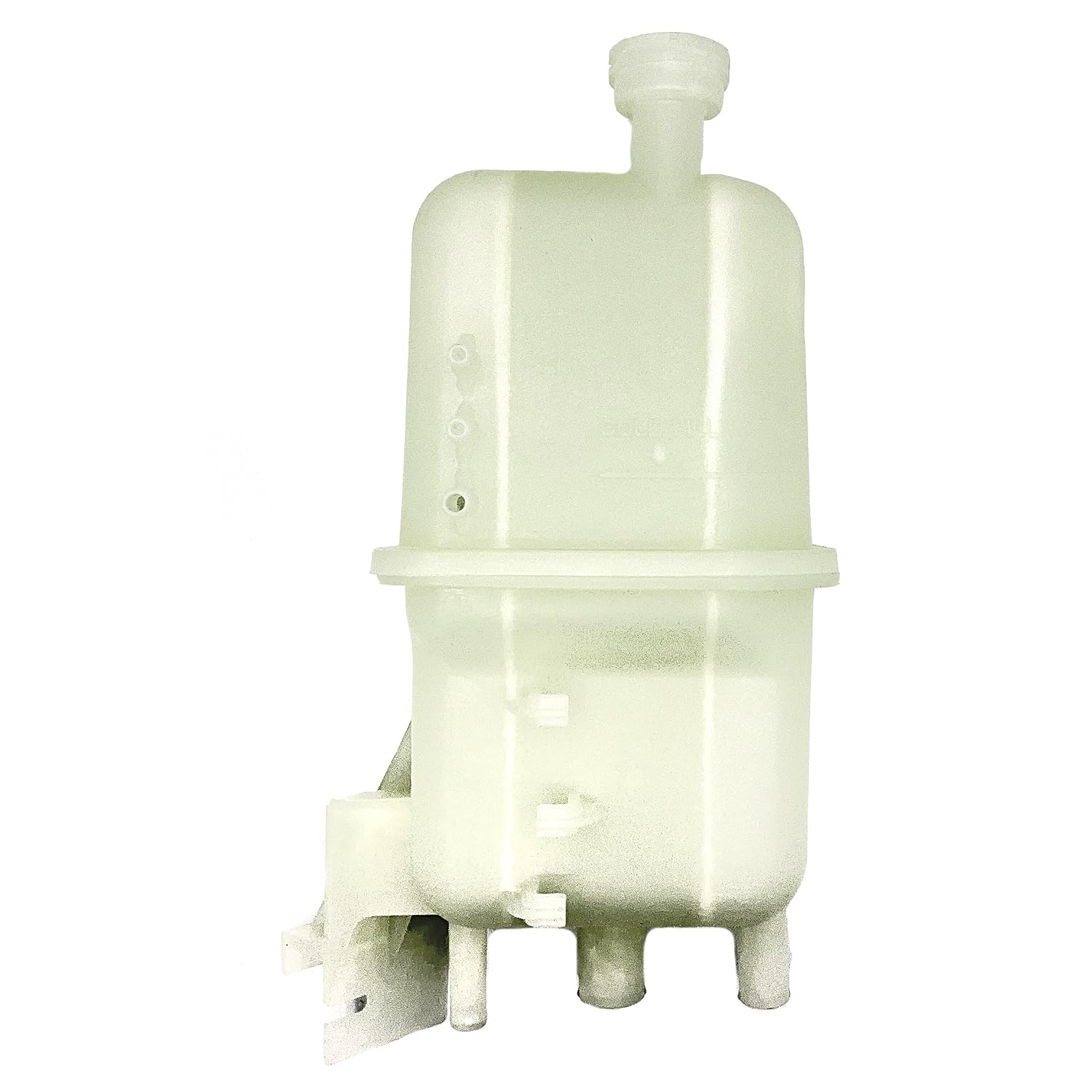 Polaris RZR Genuine OEM Dual Weld-Surge Tank Coolant Reservoir 1244715