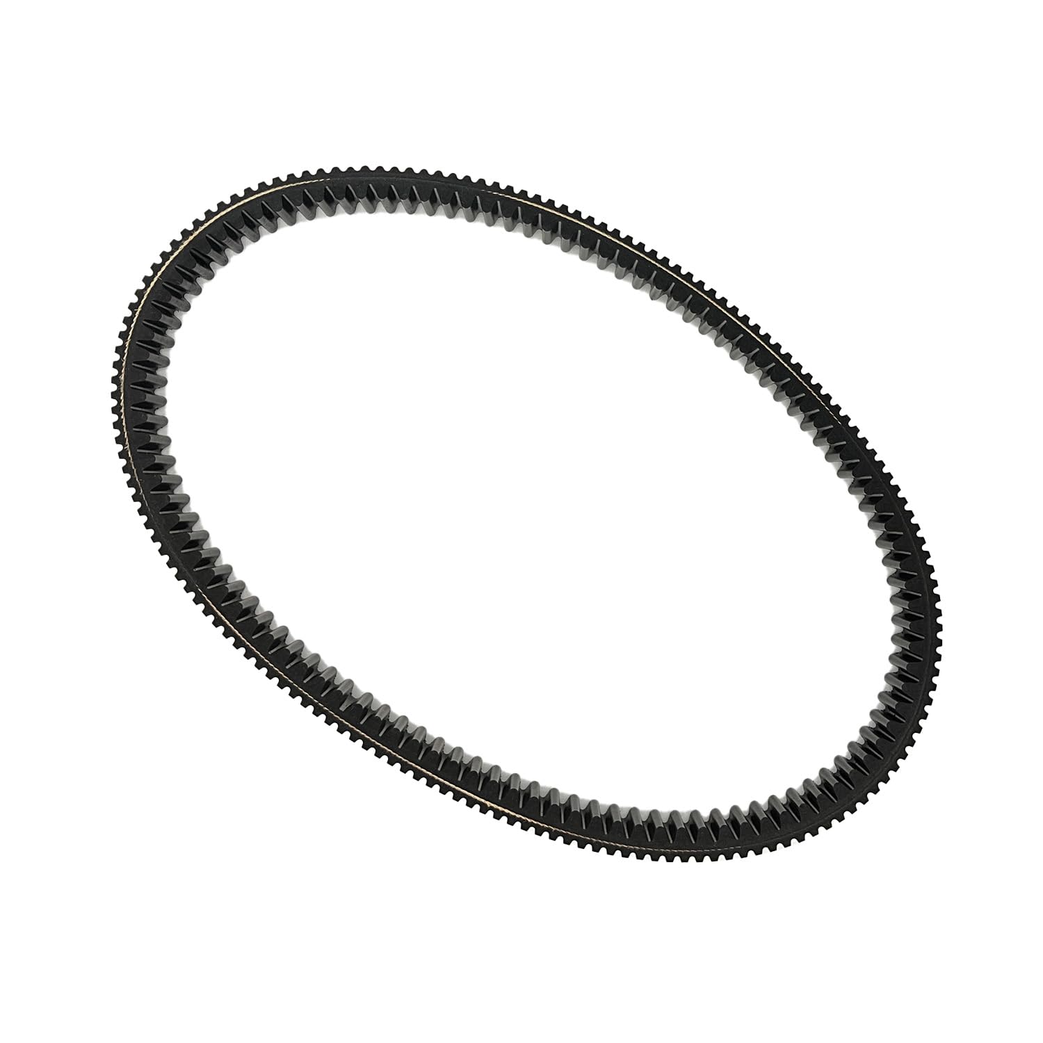 Polaris RANGER Drive Belt for Specific 500, 570, 570-4, 570-6, CREW 570, XP 570, CREW XP 570-6, 570 EPS, 570 Full-Size, 2x4, ETX Models and More, Runs Cooler, OEM Performance, Durable - 3211169