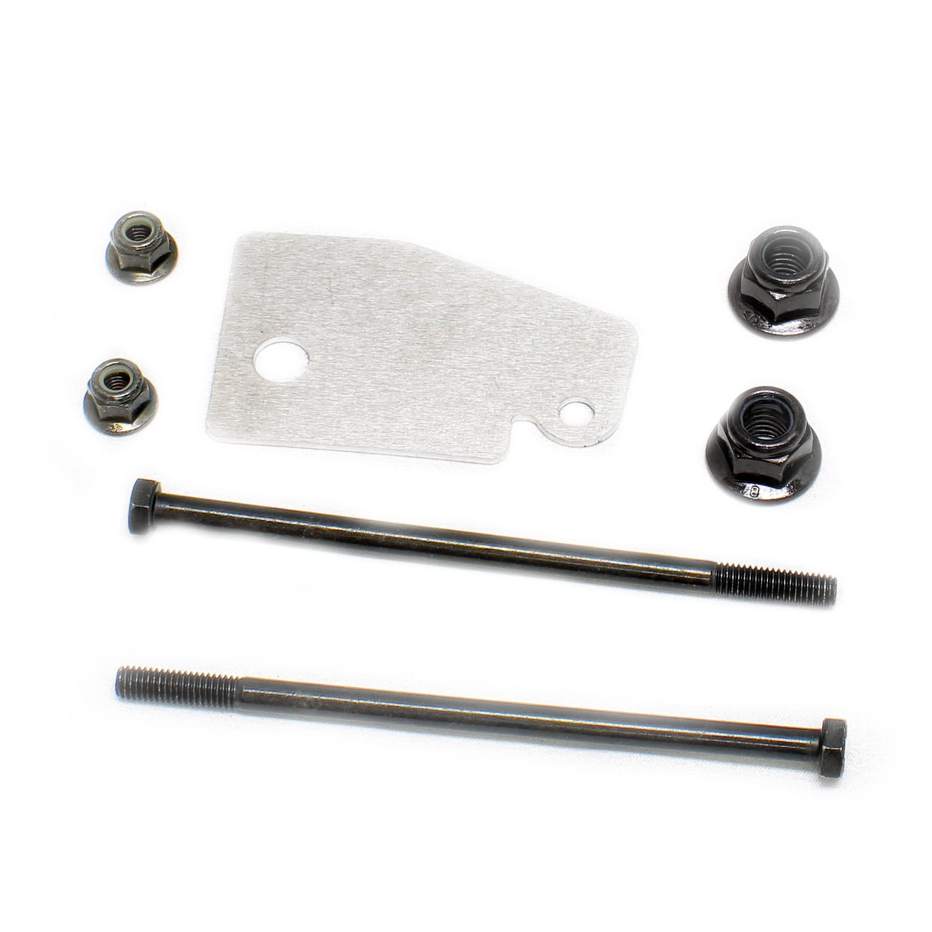 New Ski-Doo OEM Rapid Adjust Ski Stance Kit 860202334 Snowmobile Parts