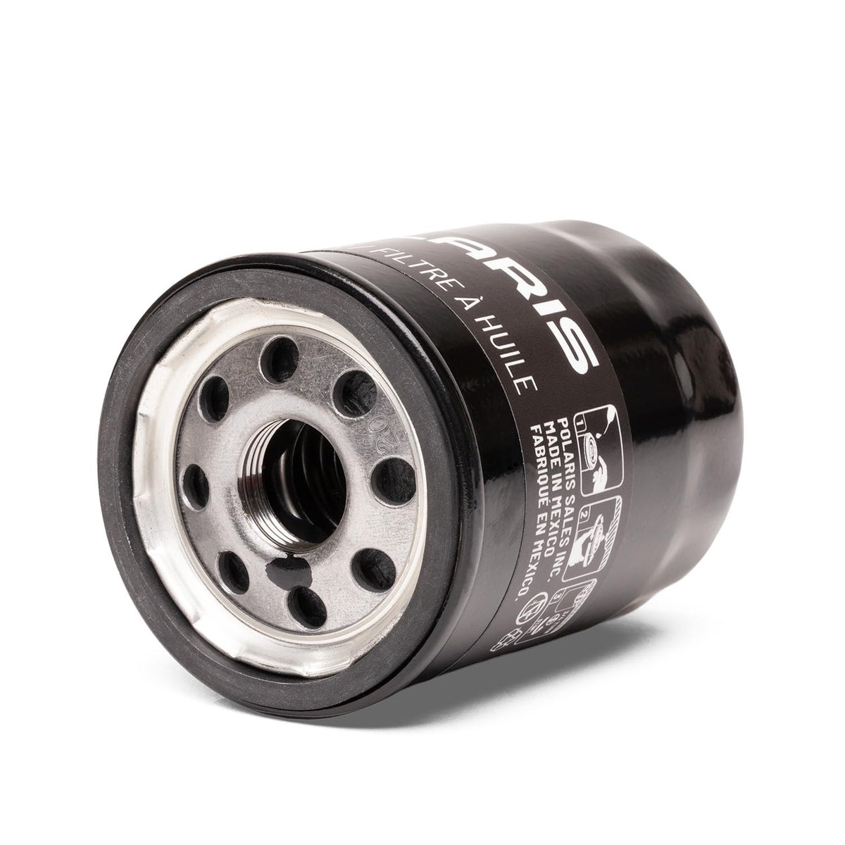 Polaris Oil Filter 10 Micron, for RZR Models, Genuine OEM - 2520799