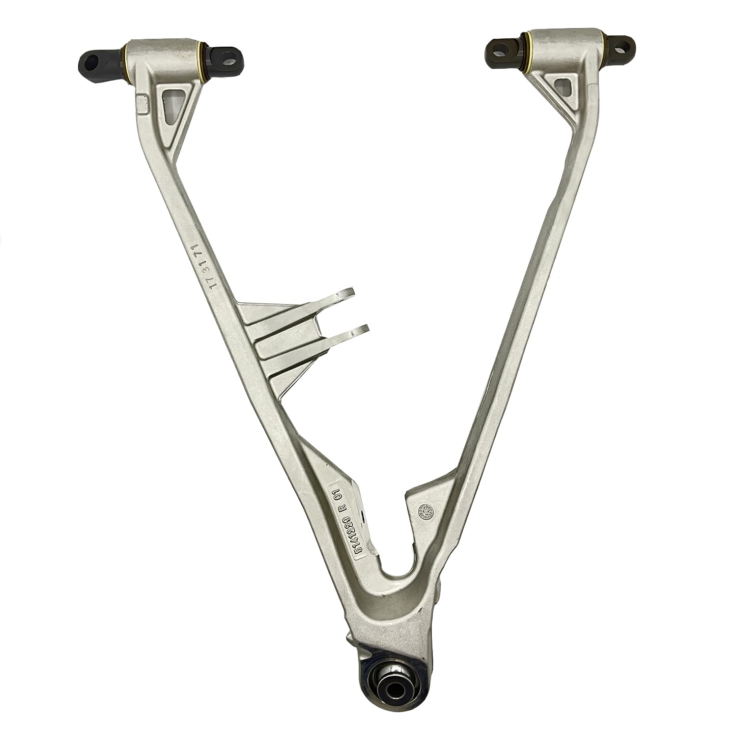 Polaris Snowmobile Lower Right Hand Control Arm, Genuine OEM Part 1824653-309, Qty 1