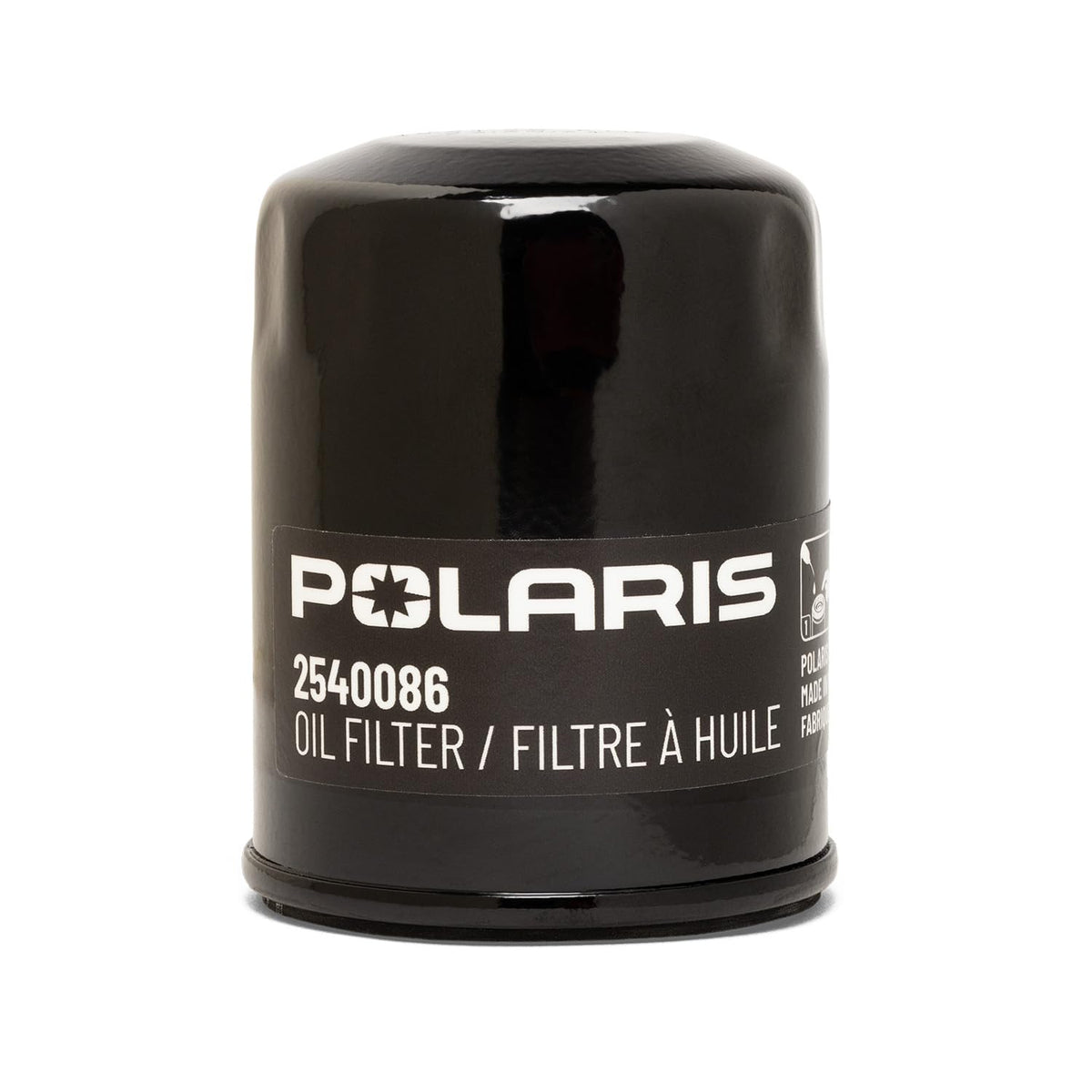 Polaris 10 Micron Oil Filter for GENERAL RANGER & Polaris XPEDITION 2540086