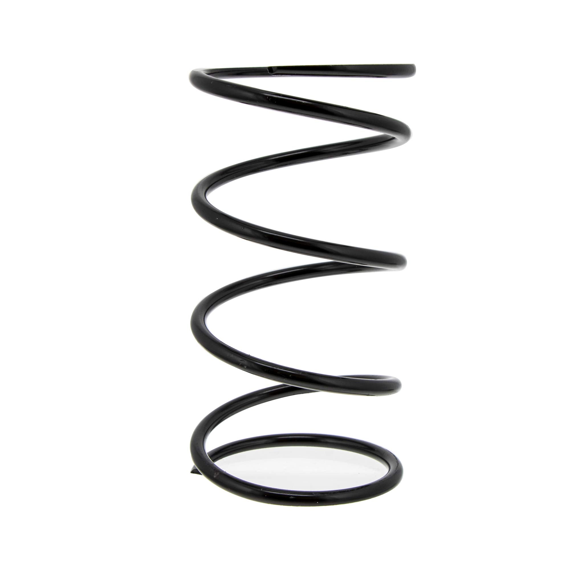 Polaris Snowmobile Driven Clutch Spring, Left, Black, Genuine OEM Part 7043063, Qty 1