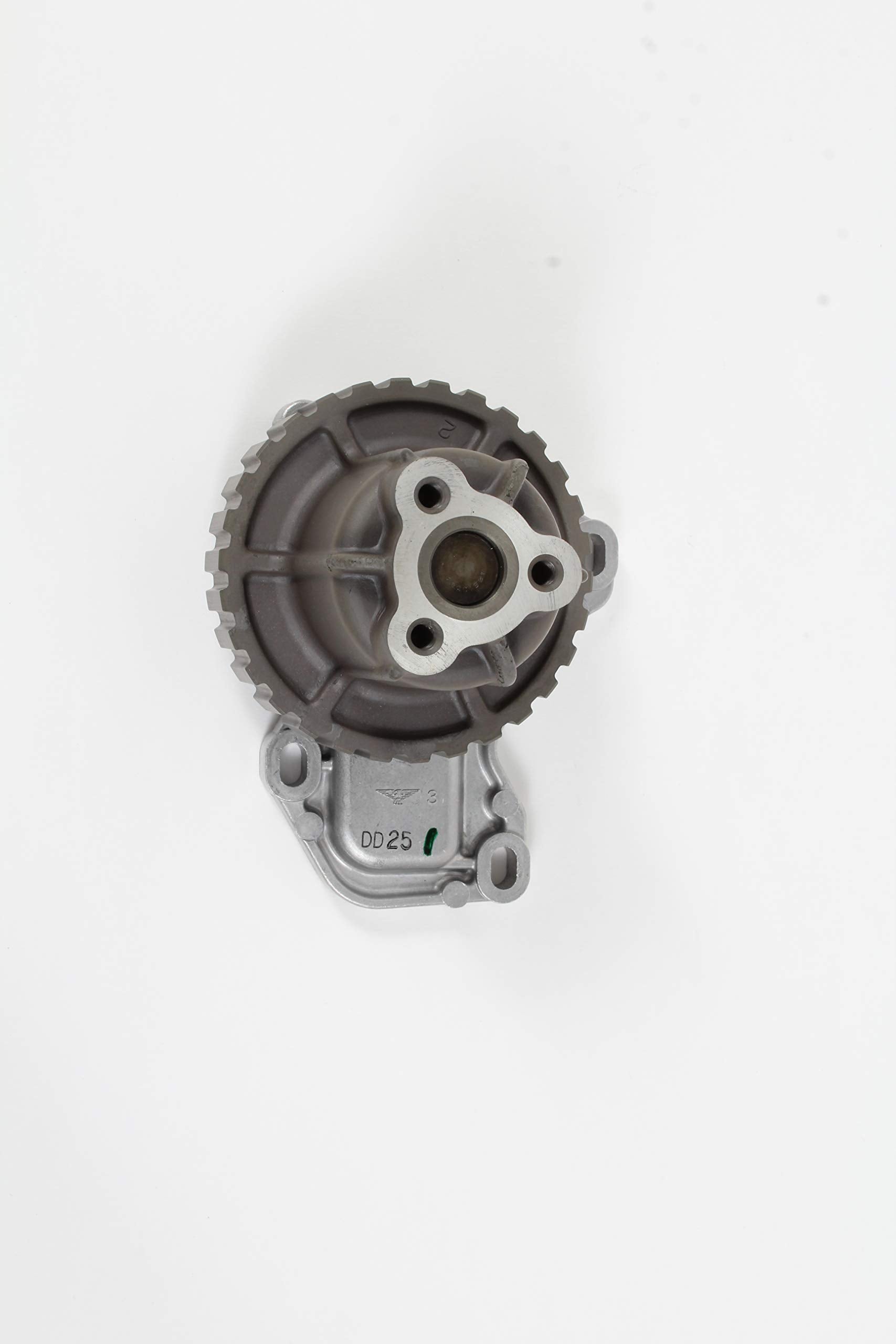 Honda 19200-ZA0-020 Water Pump Genuine OEM GX360K1 EL5000 ES6500 H4514H HT3813