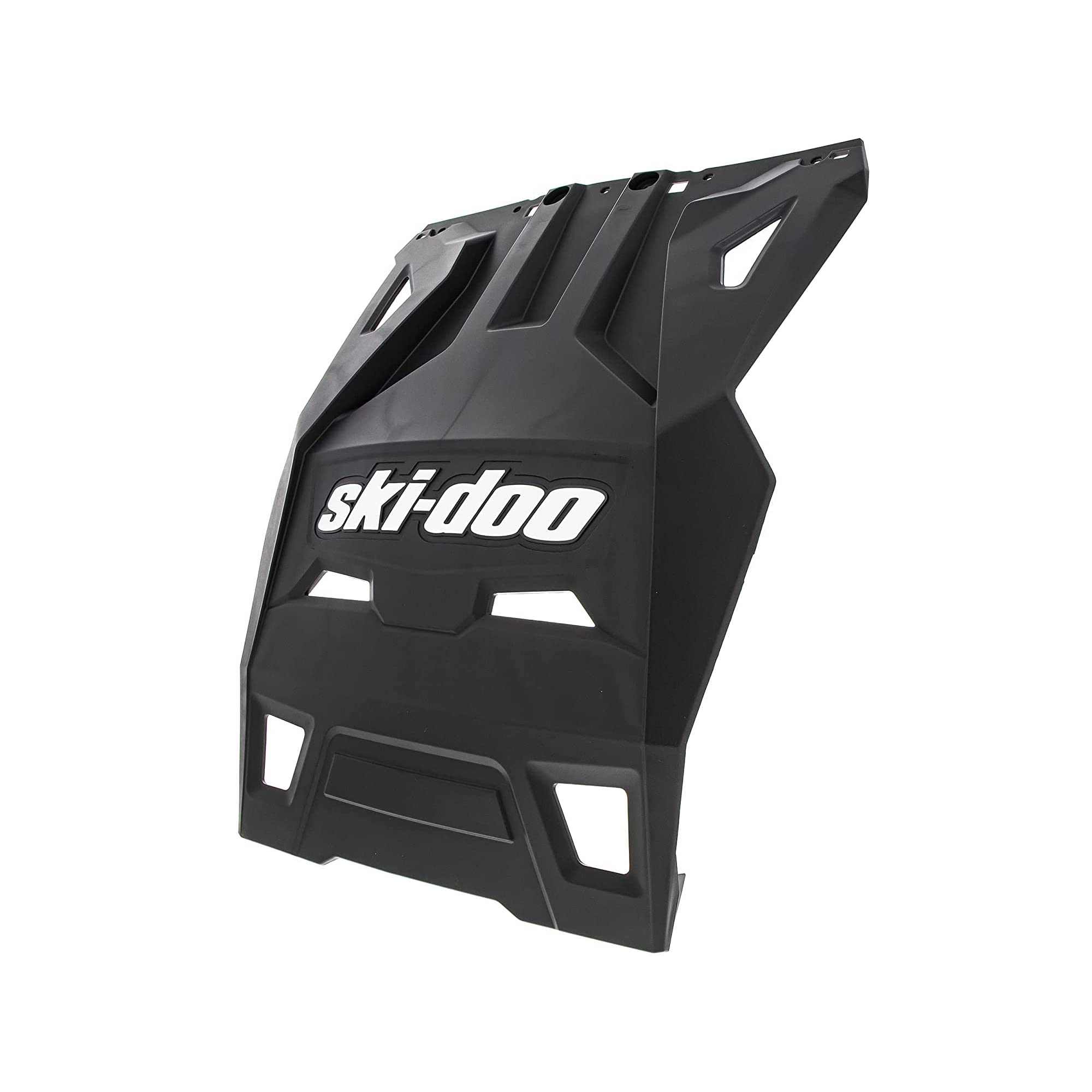 New OEM Ski-Doo Snow Guard 520001481 Snowmobile Rear Flap Accessory