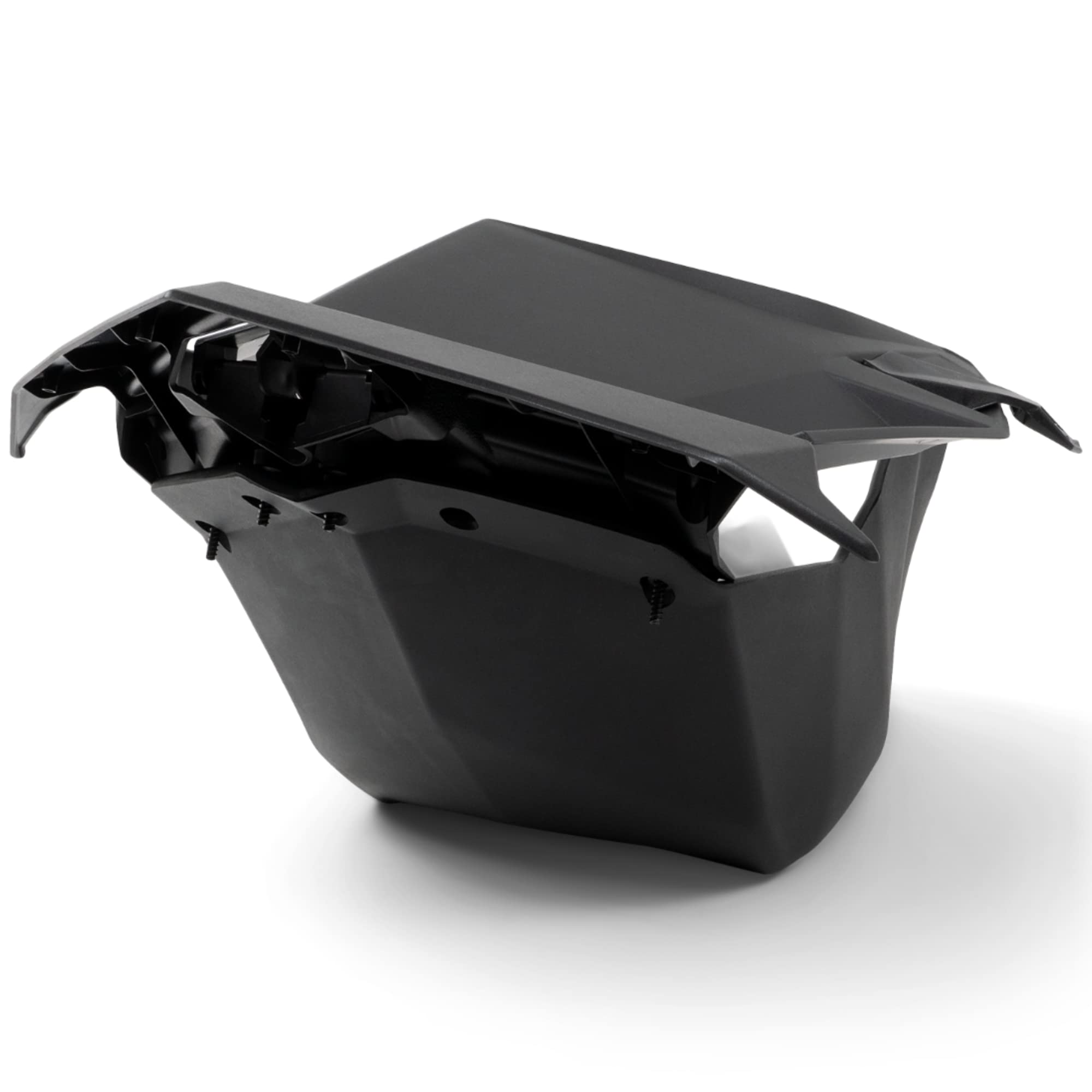 Sea-Doo New OEM Front Storage Bin Kit Spark PWC 295100864 Cargo Organizer Box