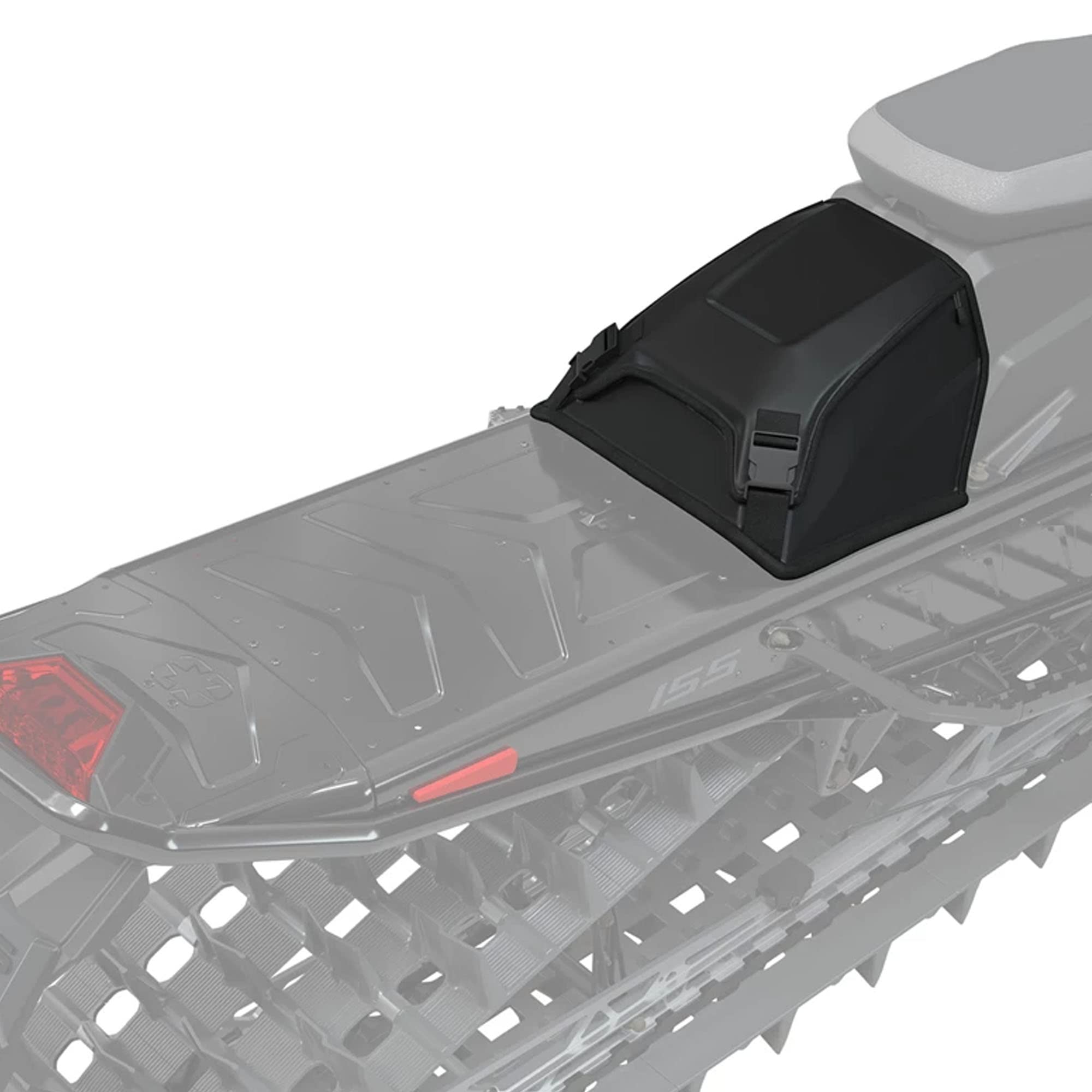 Polaris RMK Snowmobile Essentials Bag Storage Tunnel Luggage 2889257