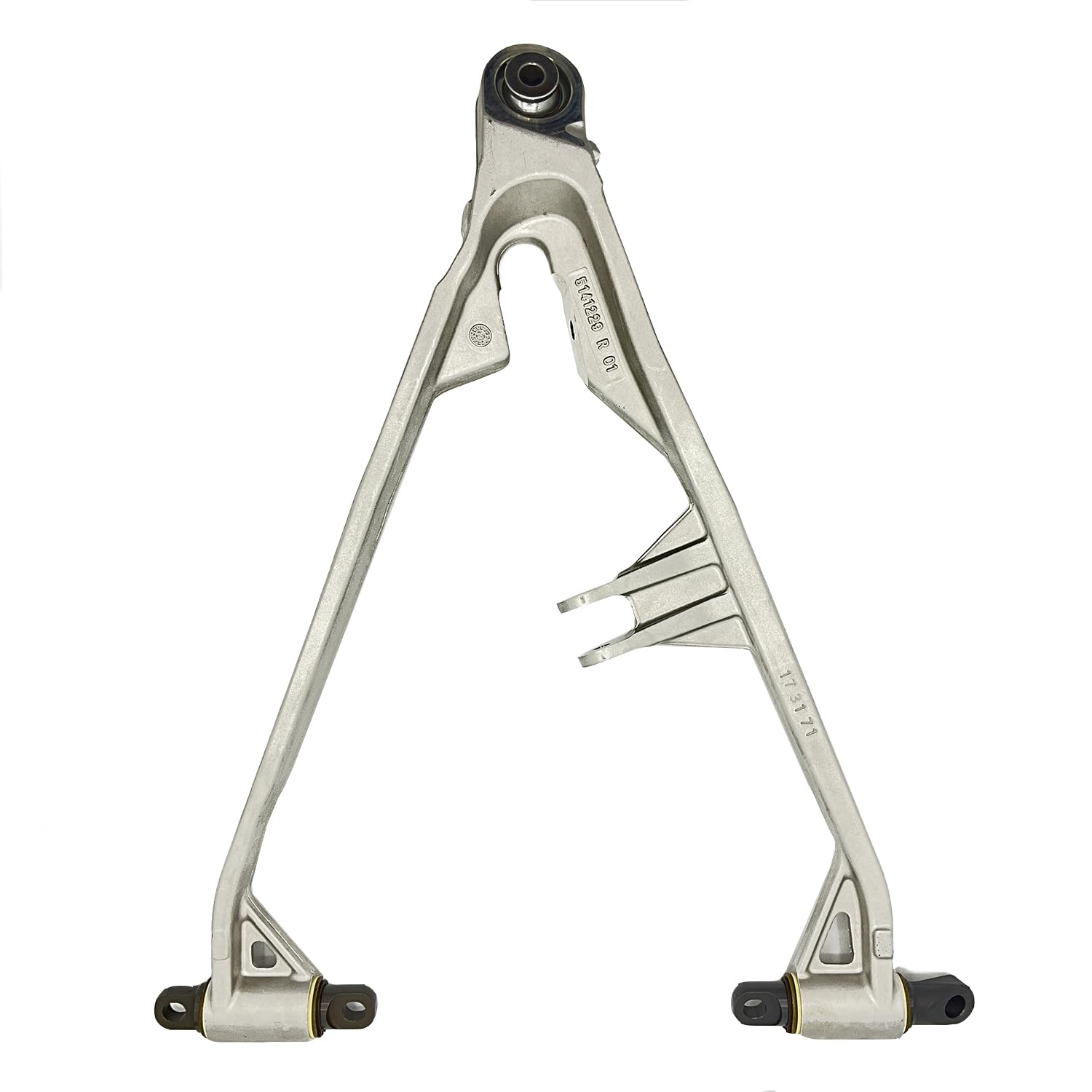 Polaris Snowmobile Lower Right Hand Control Arm, Genuine OEM Part 1824653-309, Qty 1