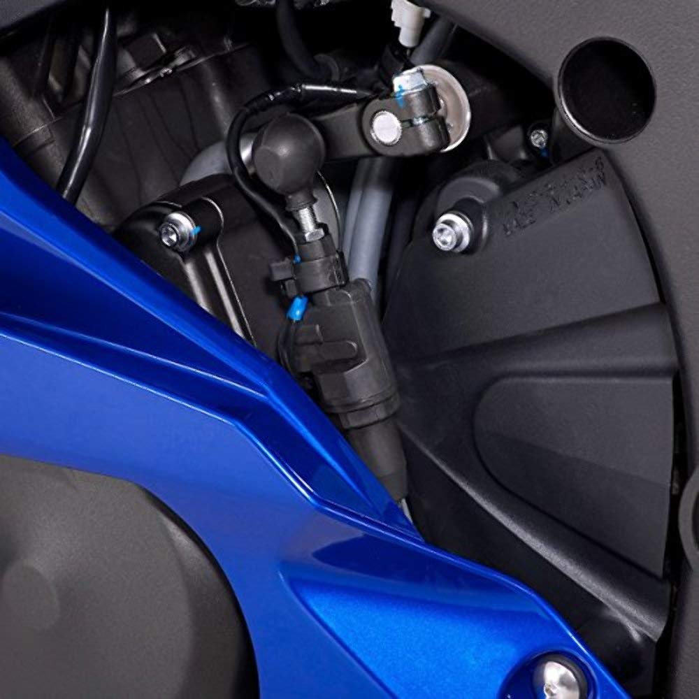 Yamaha YZF-R6 GYTR Quick Shifter Kit 2017-2020 BN6-E81A0-V0-00 R6 OEM NEW