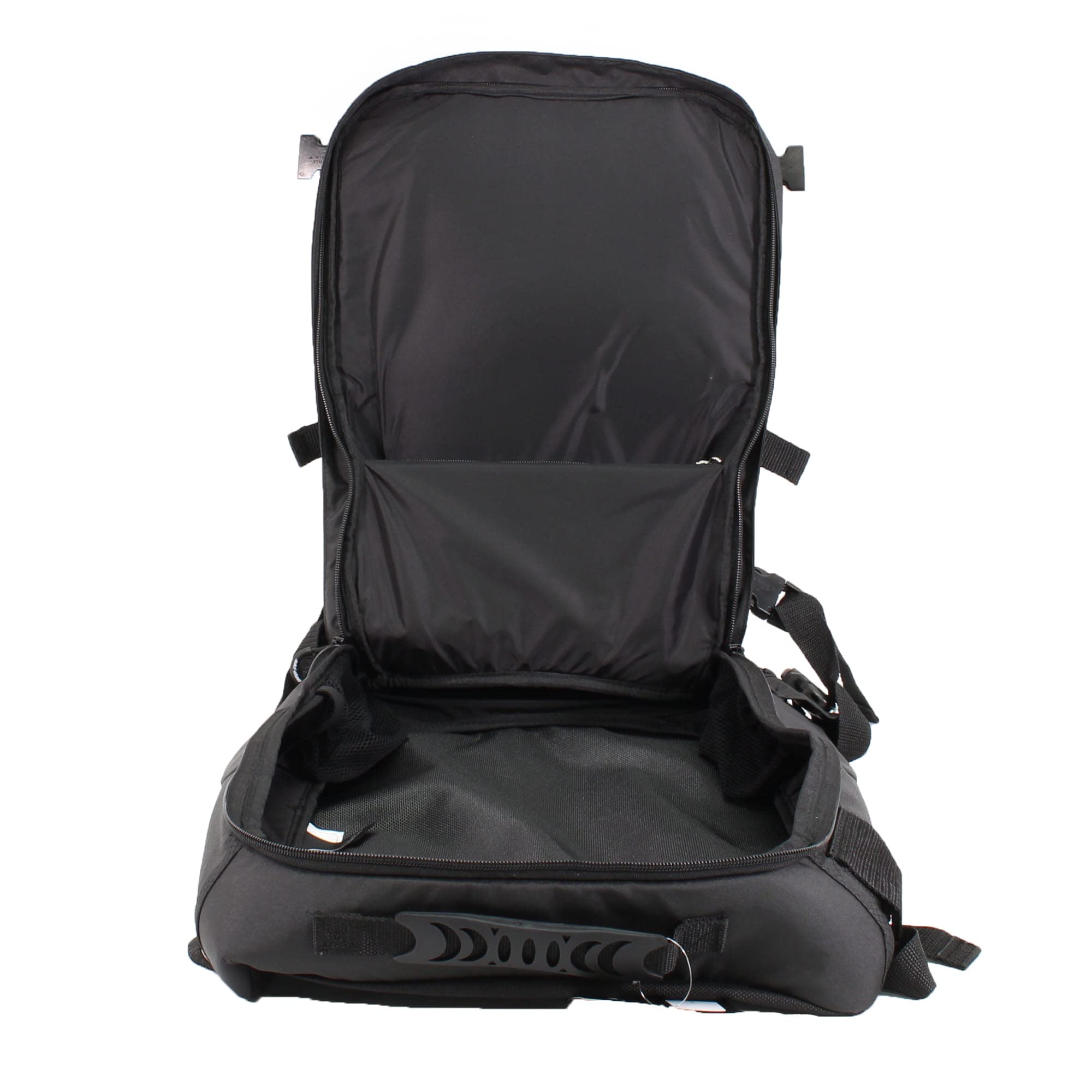 New Ski-Doo OEM 15L Slim Tunnel Storage Bag Snowmobile Accessory 860202440