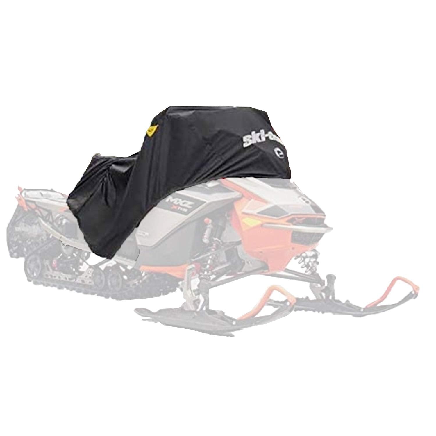 Ski-Doo OEM REV Gen4 (16"-24") Compact Lightweight Packable Cover 860202172