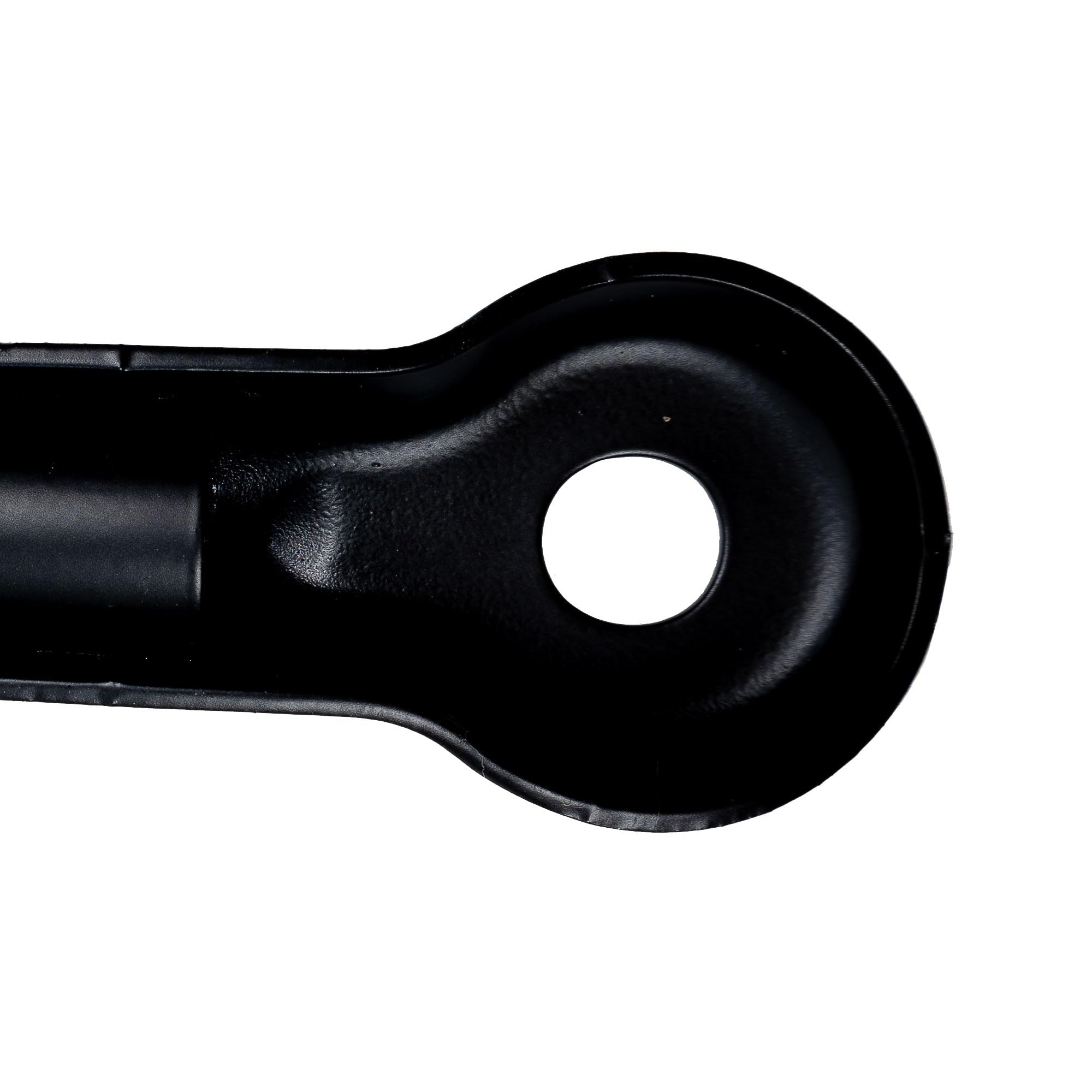 Polaris 1016615-458 Rear Stabilizer Sway Bar Ranger 400 500 800 EV 2010-2021