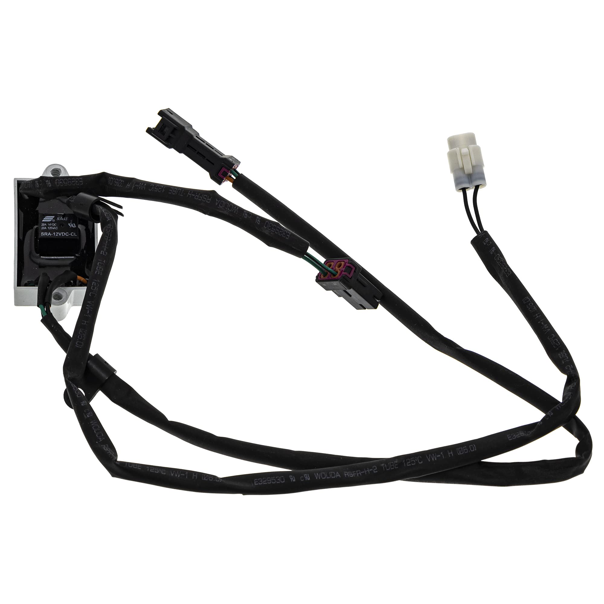 New Polaris OEM Winch Auto-Stop Upgrade Kit 2883454 Ranger