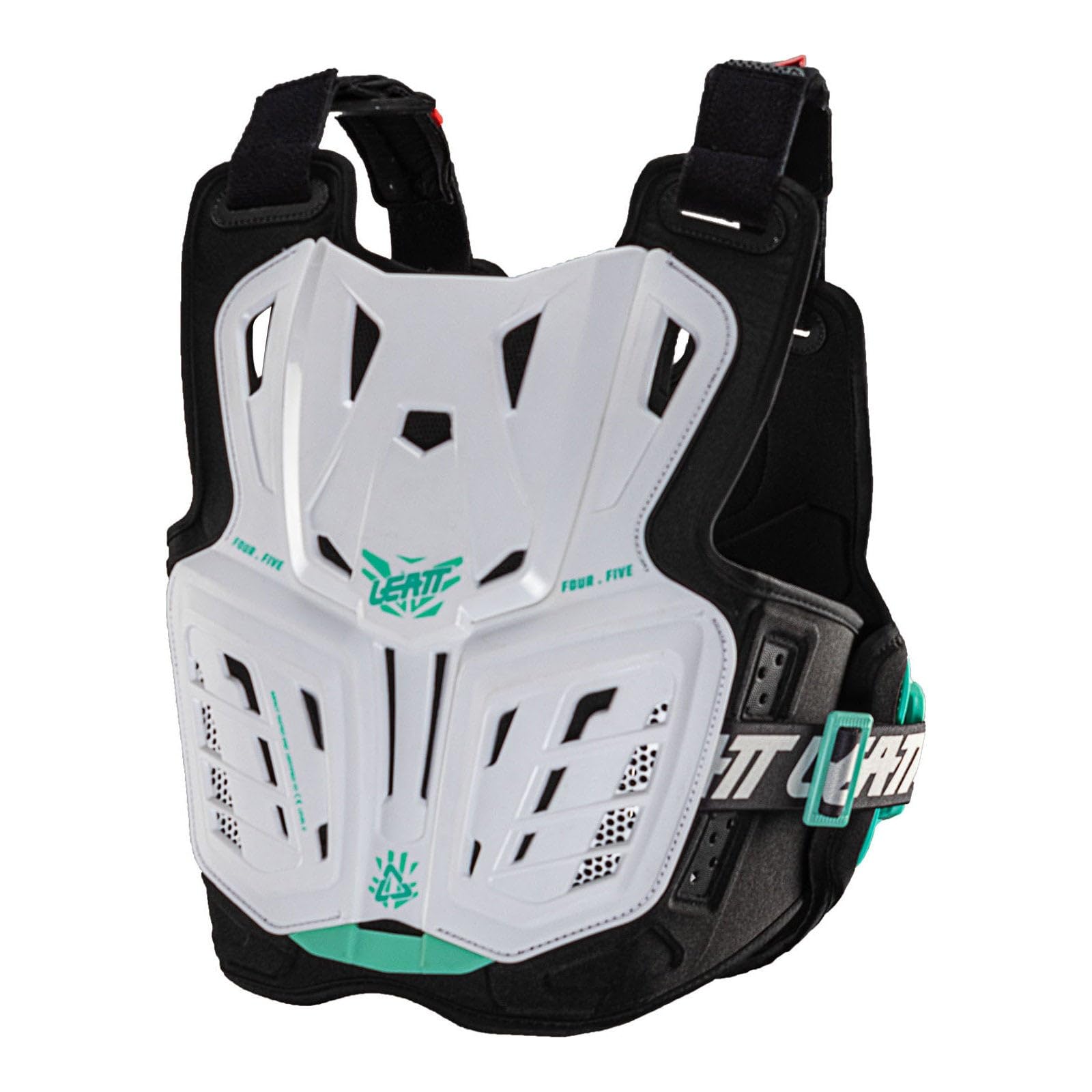 Leatt Chest Protector 4.5 Jacki Woman Fuel