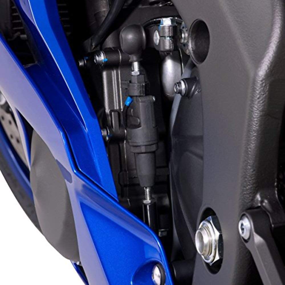 Yamaha YZF-R6 GYTR Quick Shifter Kit 2017-2020 BN6-E81A0-V0-00 R6 OEM NEW