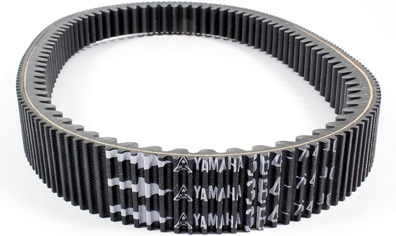 Yamaha OEM 2007-2015 Grizzly 700/2016-2023 Grizzly/Kodiak 700 Drive Belt 3B4-17641-00-00
