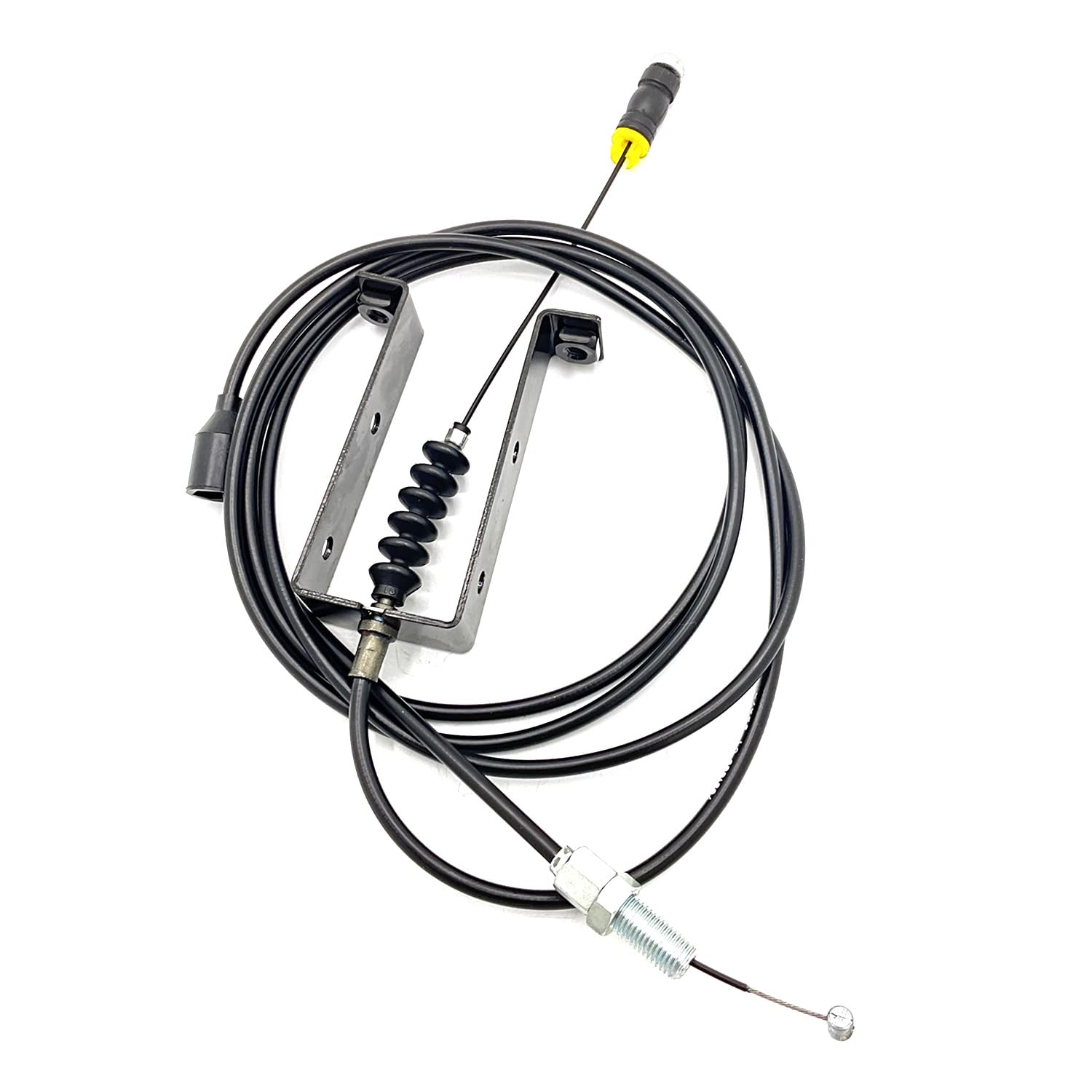 Genuine Polaris Ranger 800 Throttle Cable OEM Part 7081669