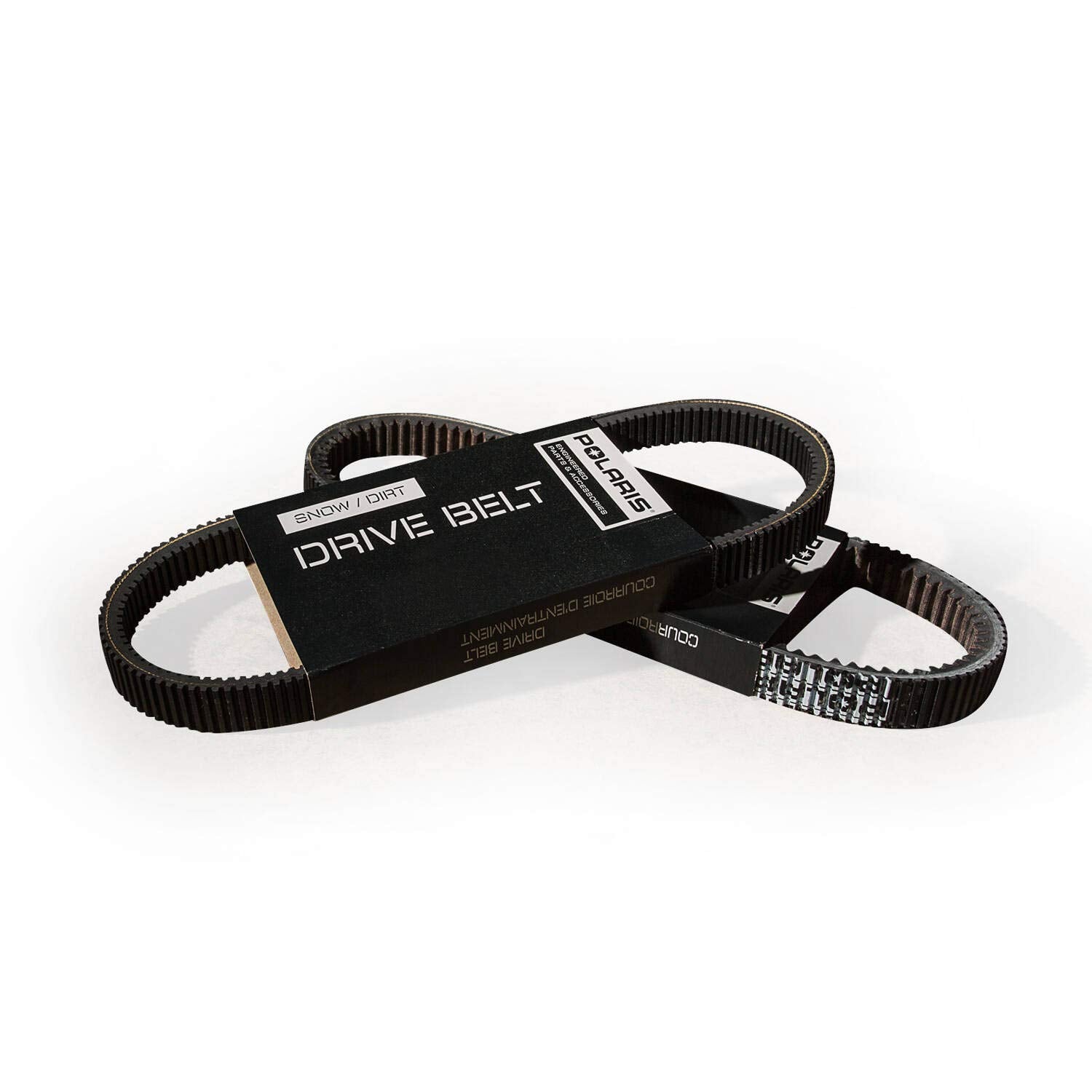 Polaris Snowmobile Drive Belt, Part 3211058