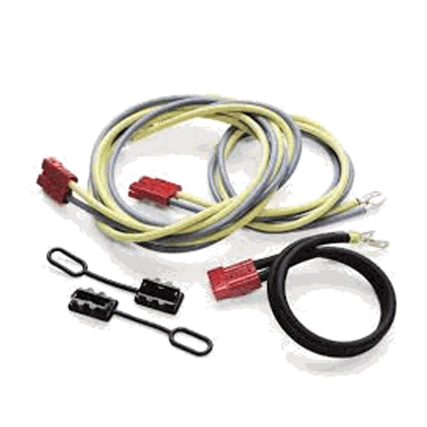 New Can-Am OEM Maverick X3 UTV Winch Electrical Wiring Harness 715003585