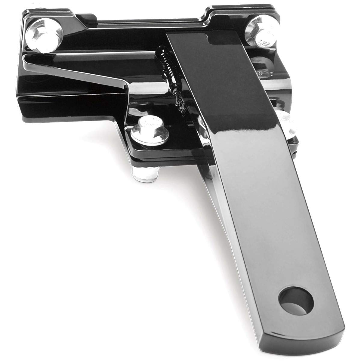 Kawasaki KAF600-026A Trailer Hitch Mule UTV Side by Side Towing Receiver