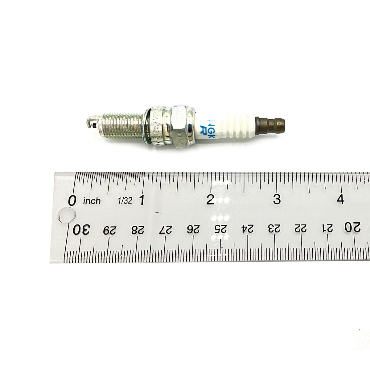 Polaris Spark Plug, for Specific RZR Models, Genuine OEM - 3023173