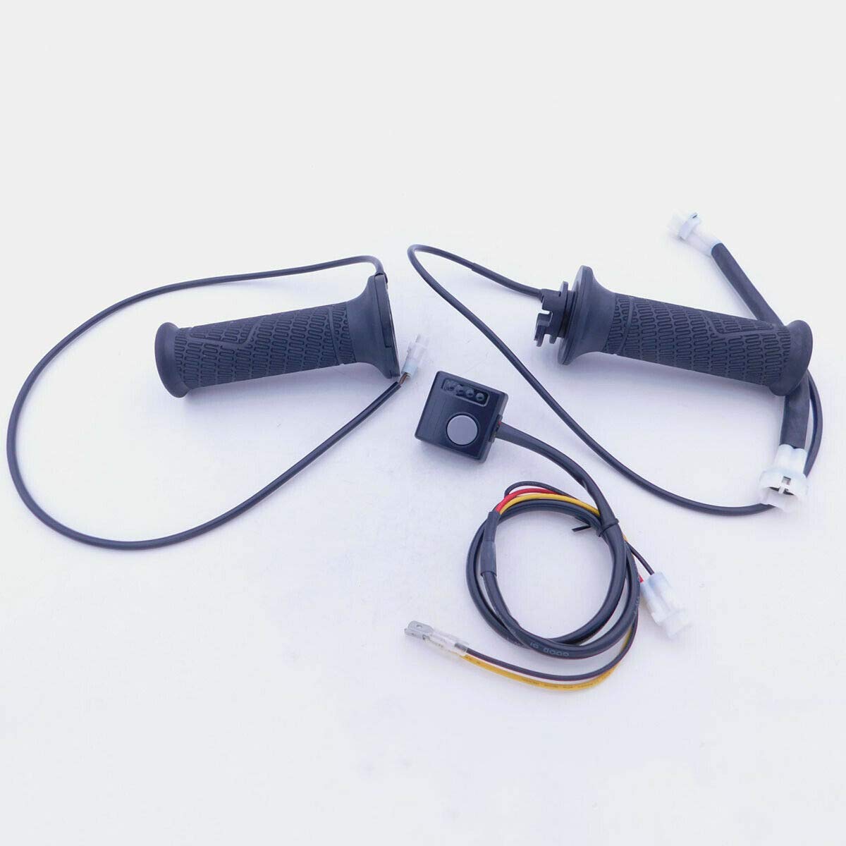 New KTM Heated Grip Set (690 2012-2020) 21012964044