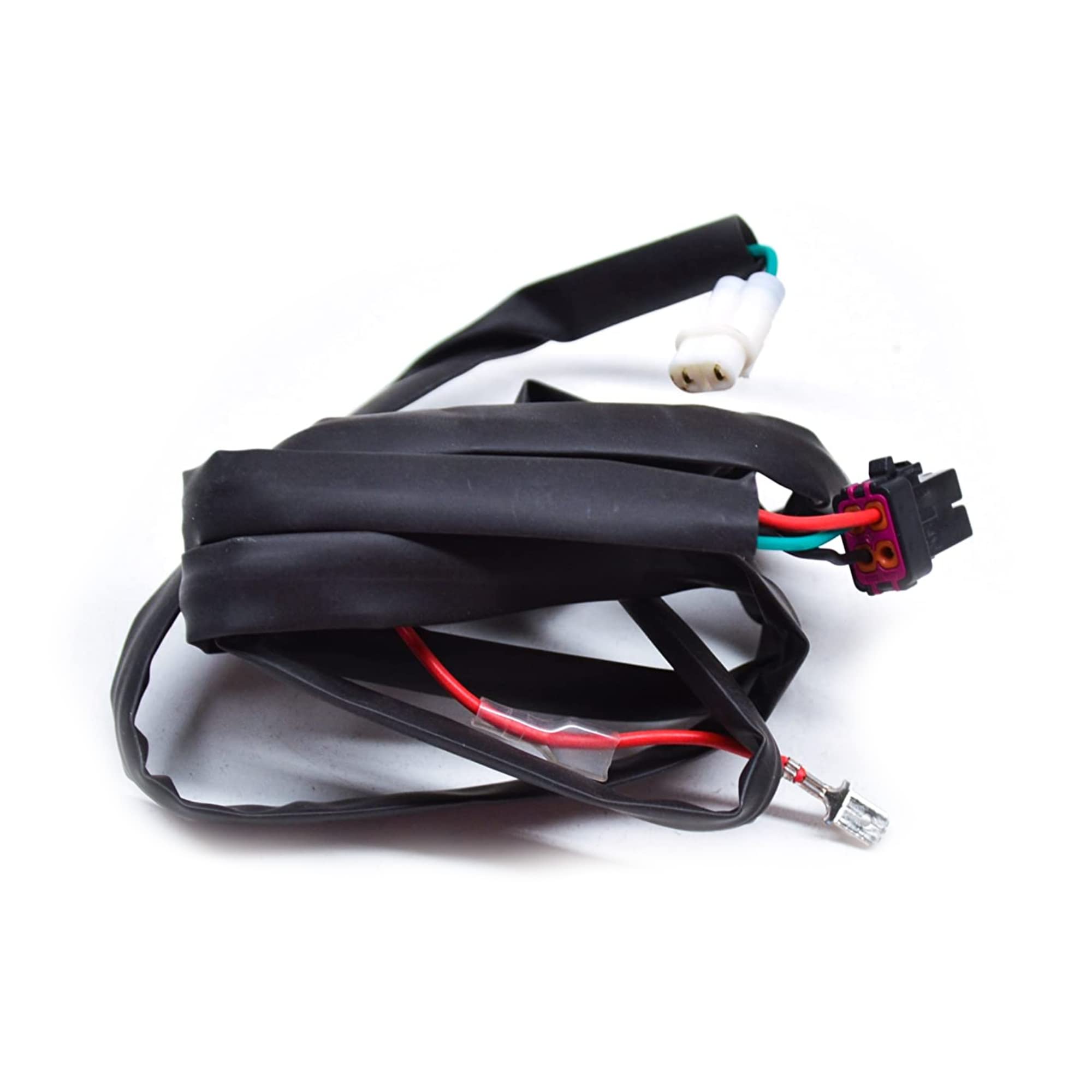 Polaris New OEM Main Winch Handlebar Wire Harness 4015094