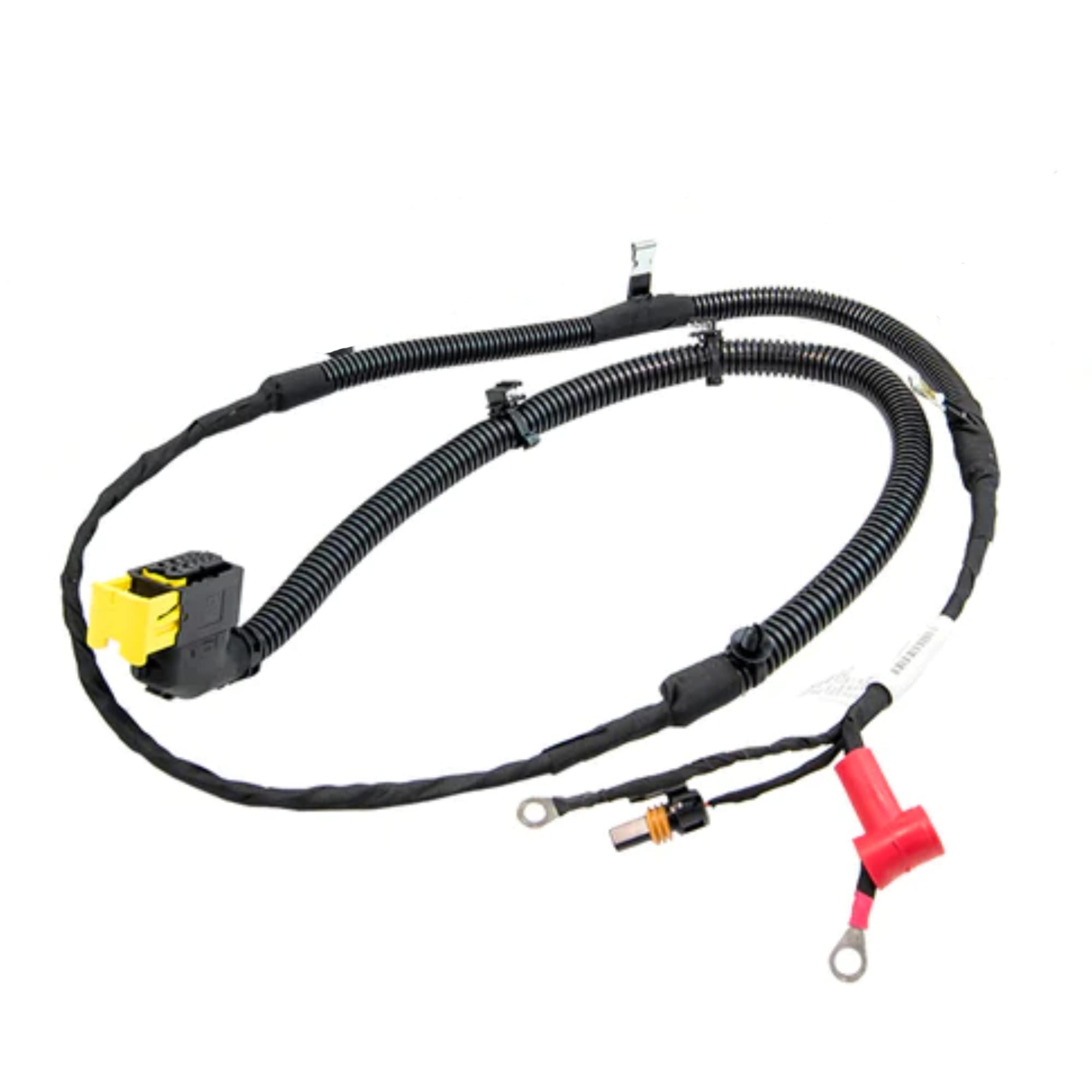 Pulse Roof Busbar with Hardware