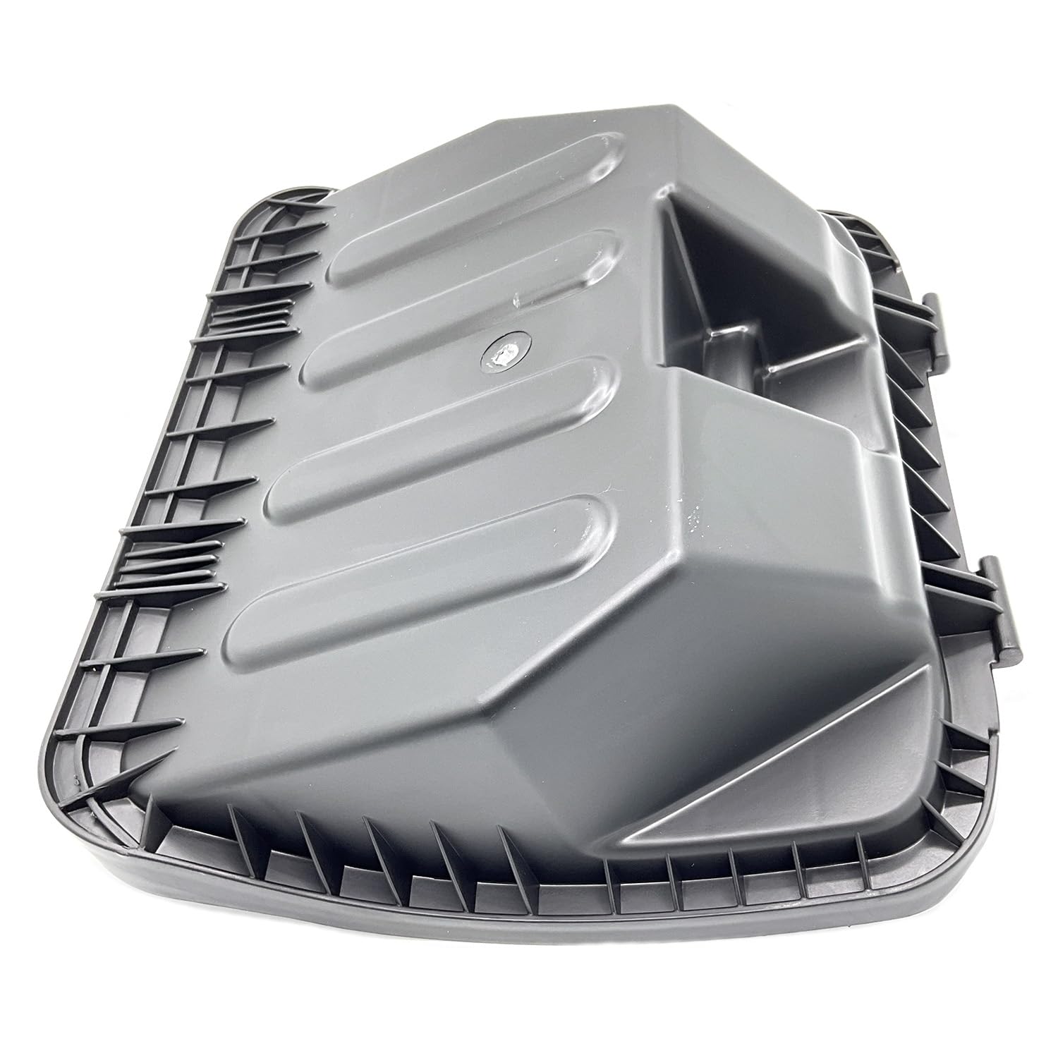 Polaris GEM Airbox Cover Lid Genuine OEM Part 5450175 Ranger 570