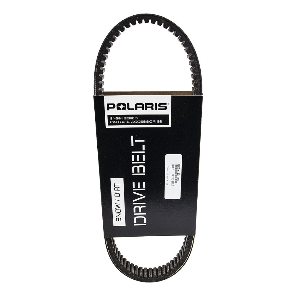 Polaris 3211077 Drive Belt Ranger Sportsman 335 400 450 500 ATV 1985-2015 OEM