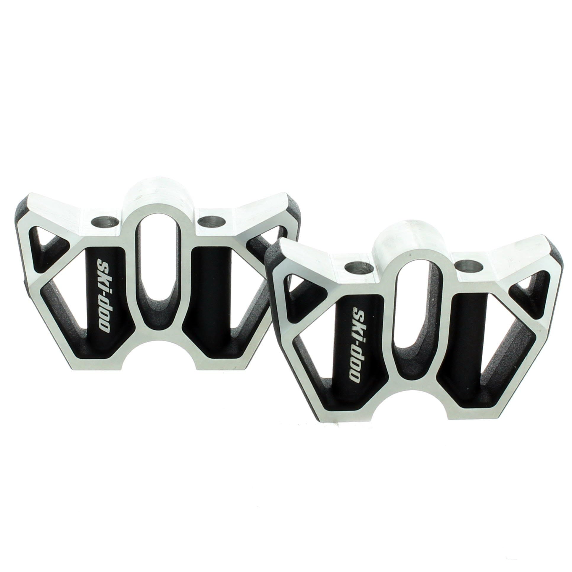 Ski-Doo New OEM Extension For Forward Adjustable Riser - 1.8" (45 mm), 860201836