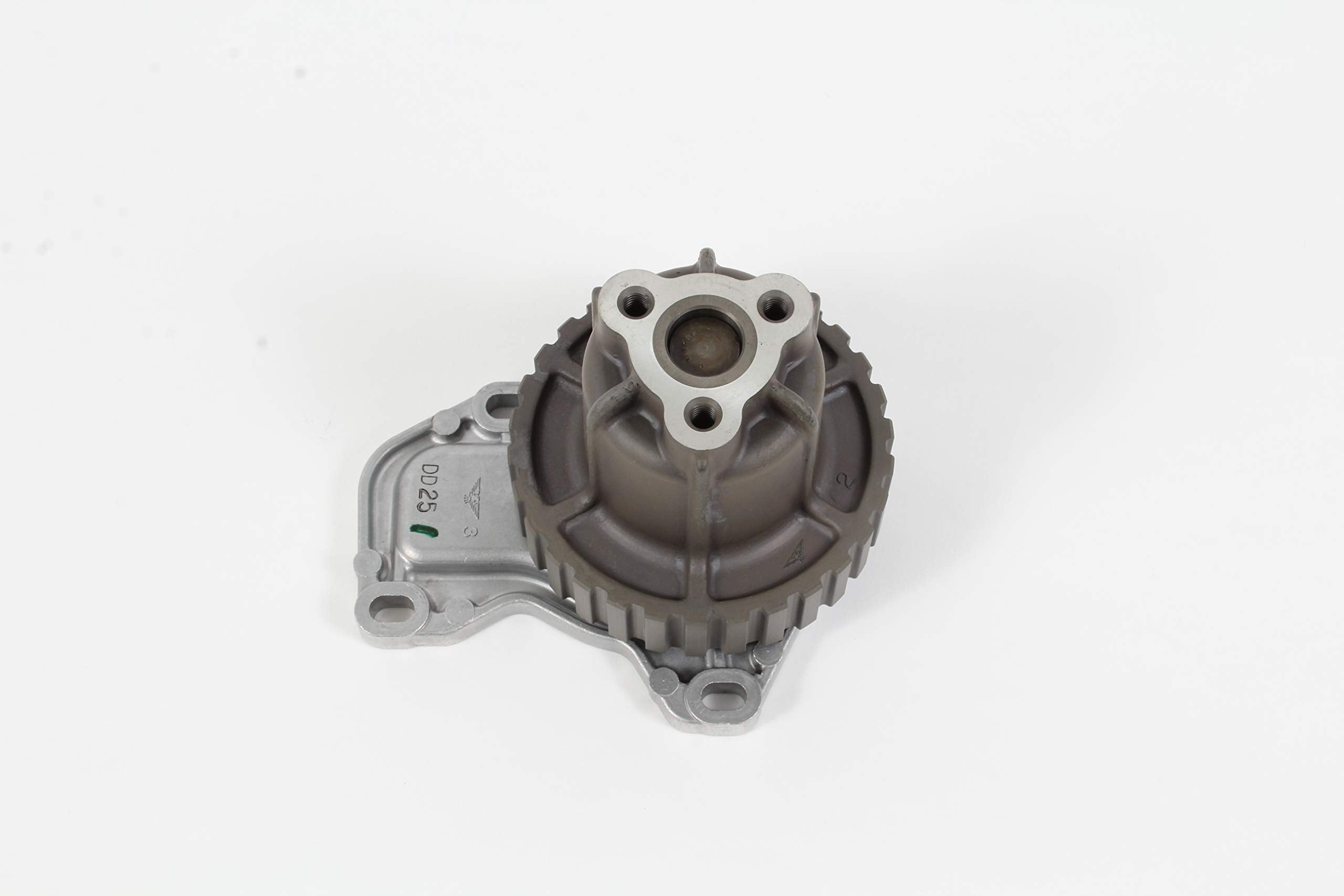 Honda 19200-ZA0-020 Water Pump Genuine OEM GX360K1 EL5000 ES6500 H4514H HT3813