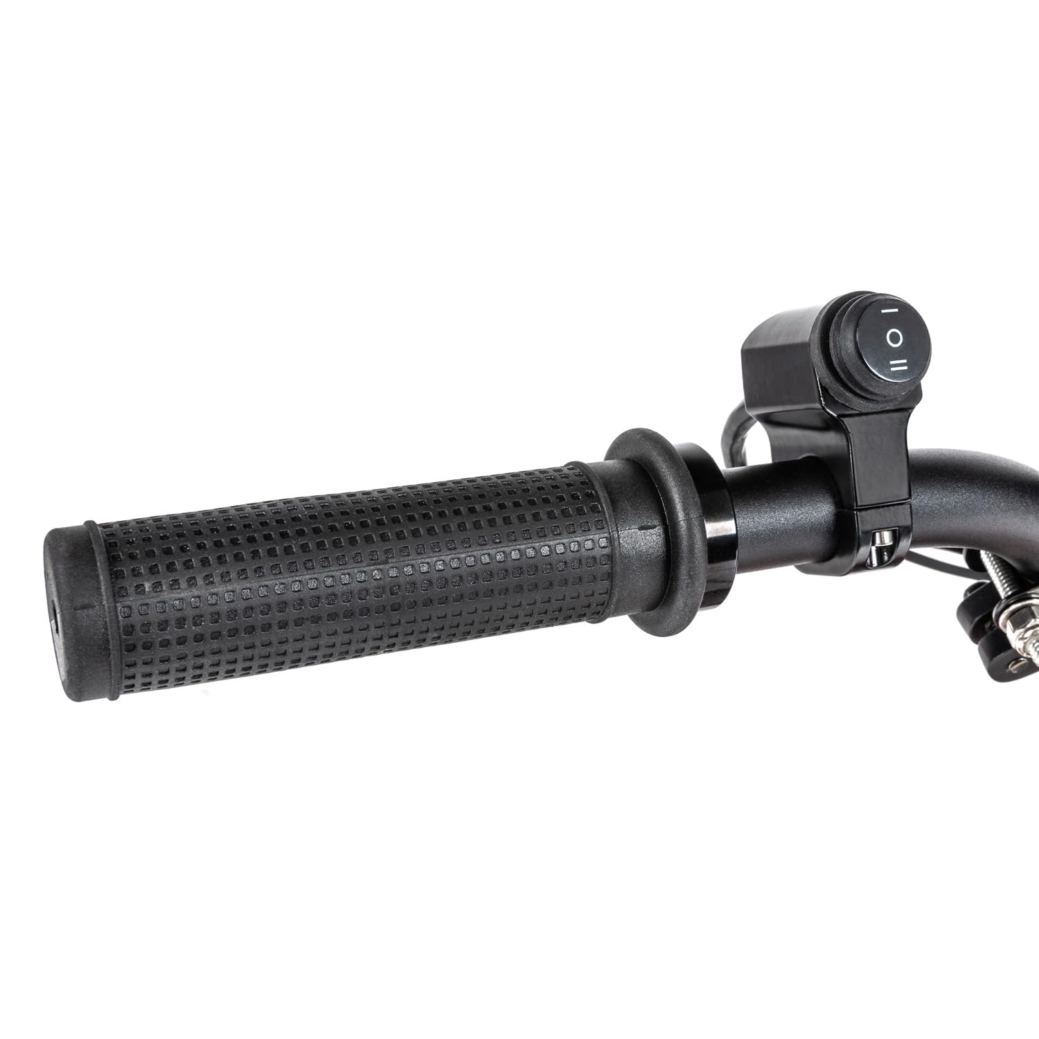 Kimpex Heated thumb and handle assembly 000405