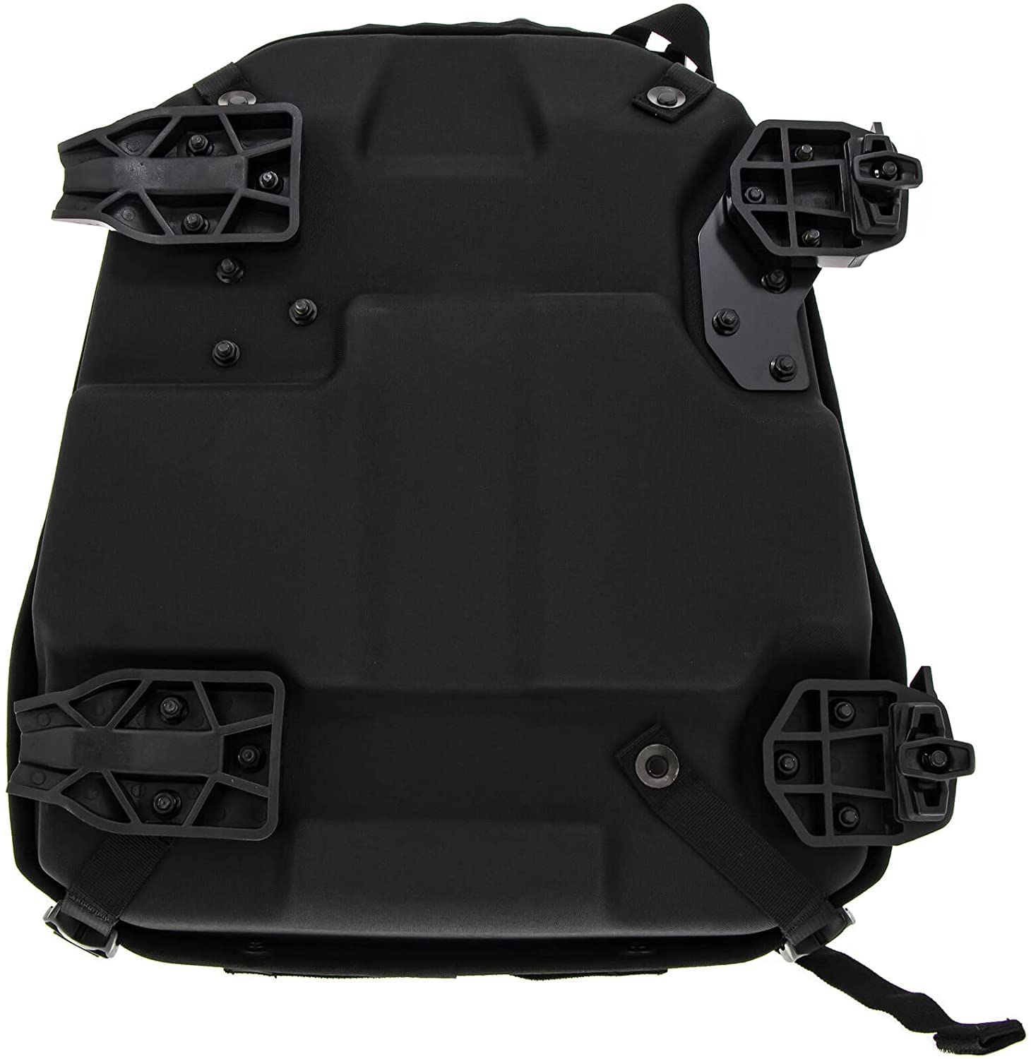 Ski-Doo LinQ Slim Waterproof Tunnel Bag 26L Snowmobile Storage 860202451