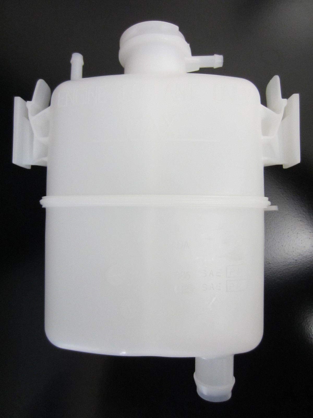 BRP Sea-Doo Ski-Doo New OEM Coolant Expansion Tank Reservoir Bottle 276000086
