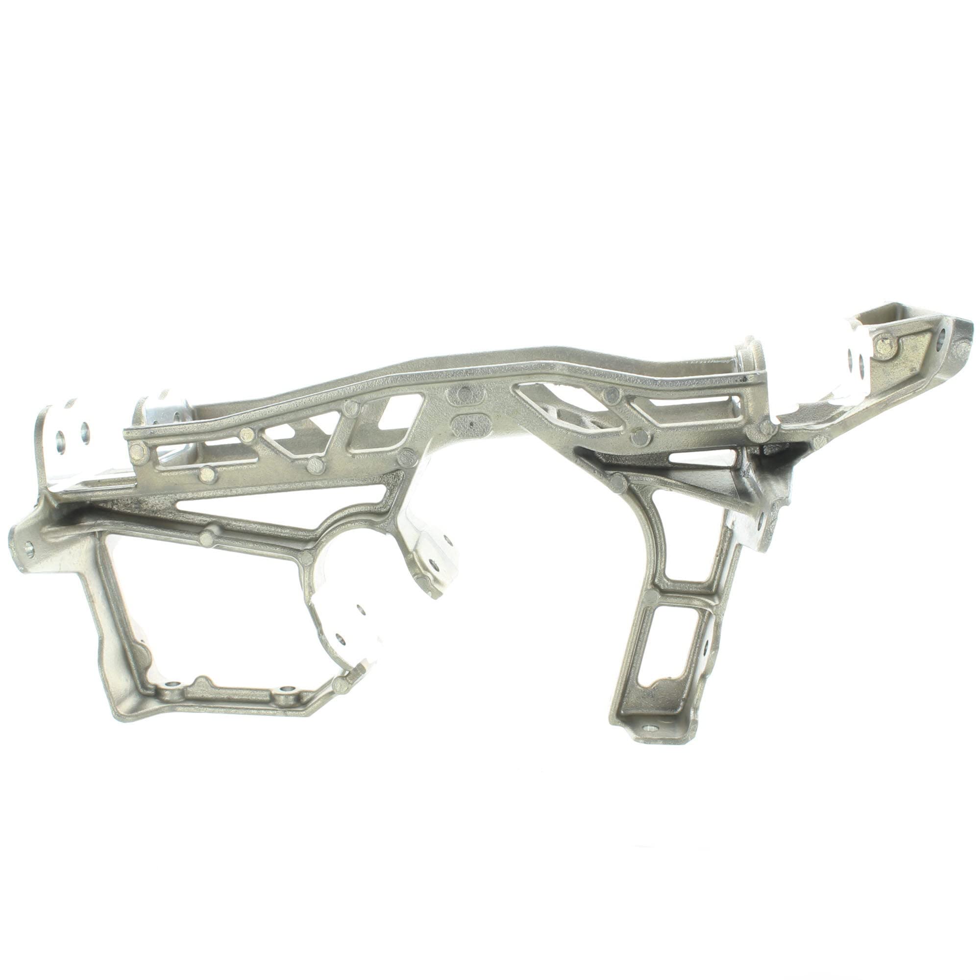 BRP 518327487 OEM Front Suspension Support Ski-Doo Expedition Grand Touring 550 600 900