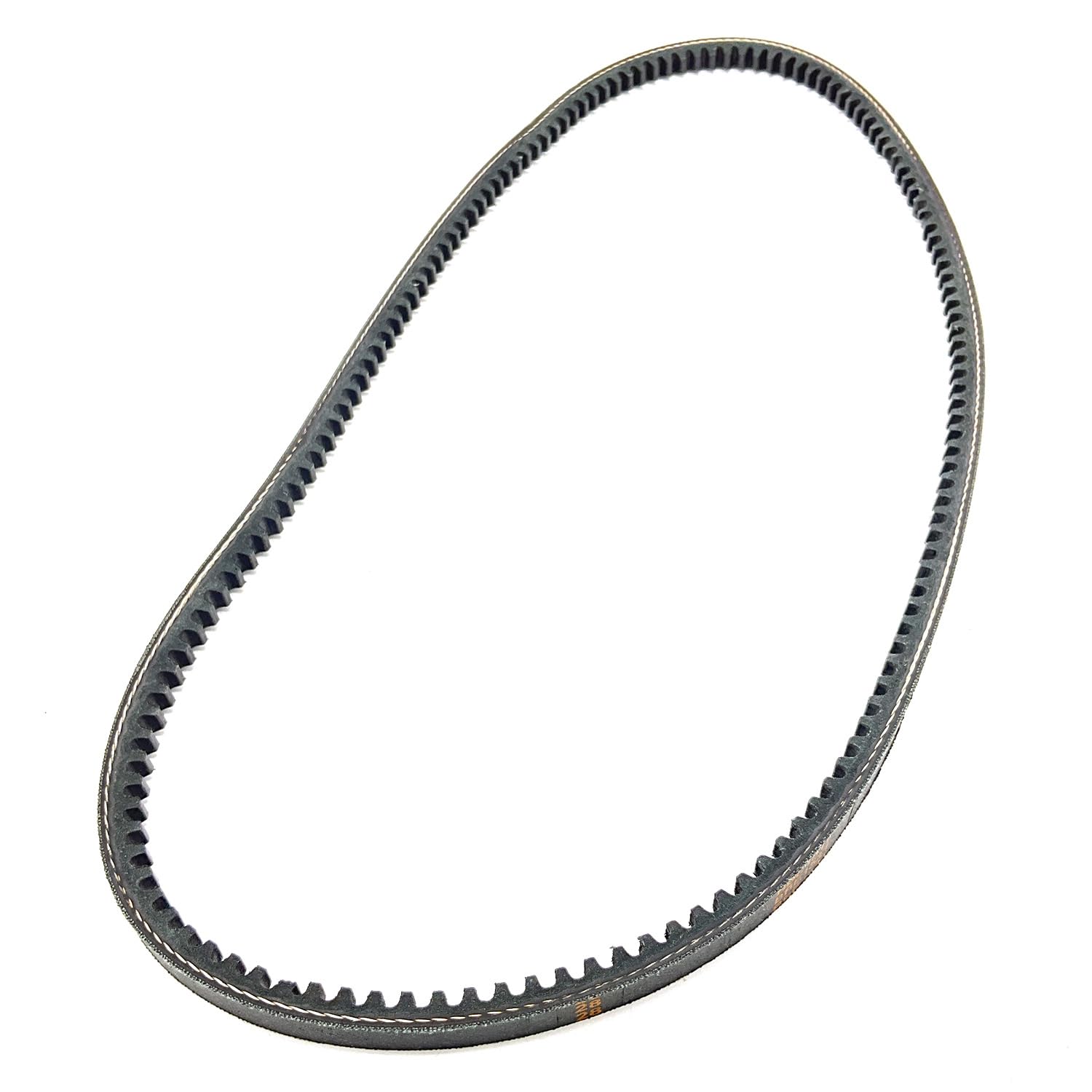 Polaris Ranger V Belt, for Specific Brutus HDPTO Deluxe, Ranger Diesel, and Brutus HD PTO, Genuine OEM, Runs Cooler, No Clutch Recalibration - 3040044