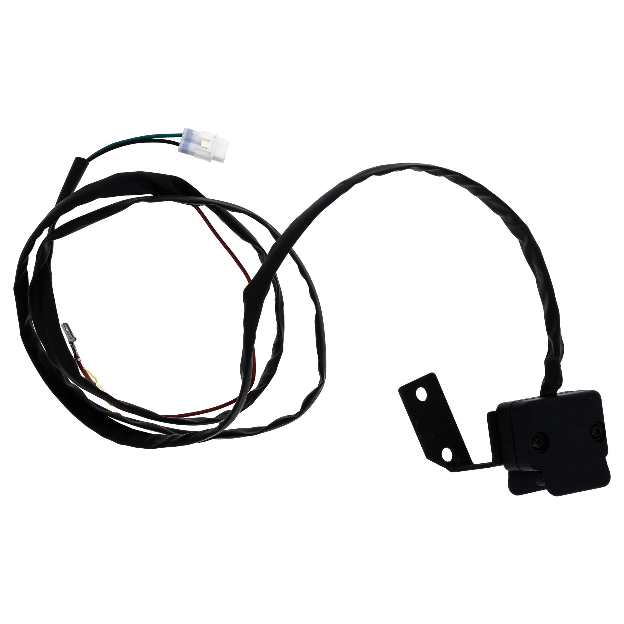 Polaris ATV Handlebar Switch Genuine OEM Part 4013542 HD Winch Control
