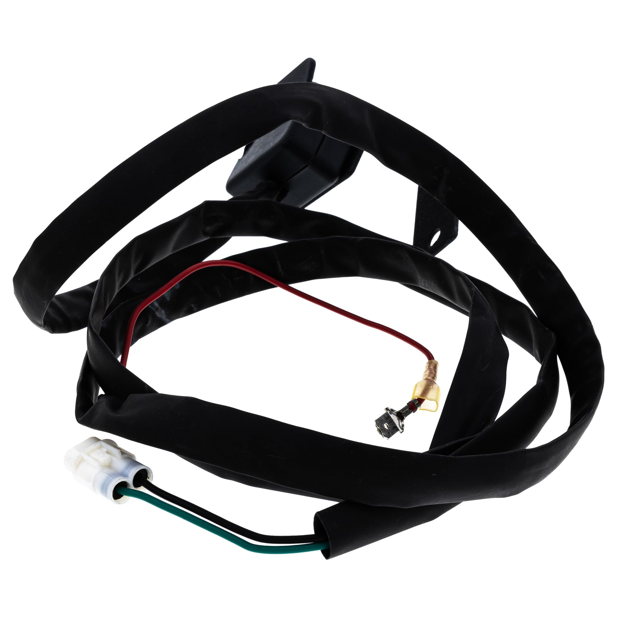 Polaris ATV Handlebar Switch Genuine OEM Part 4013542 HD Winch Control