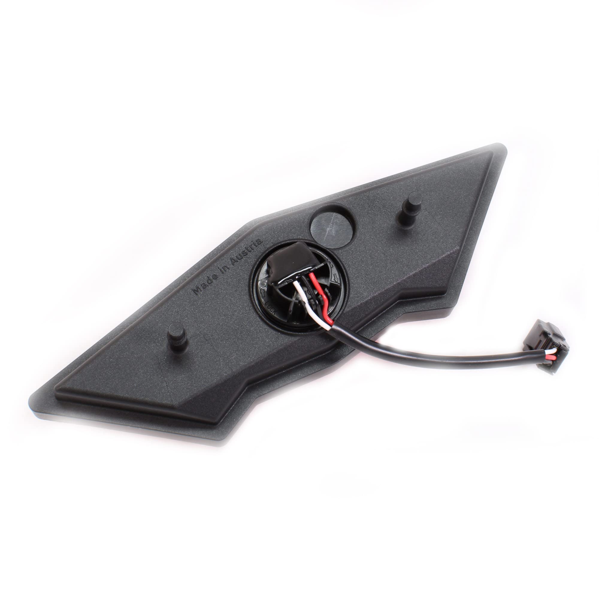 Can-Am New OEM LED Tail Light Lamp Assembly 710001203