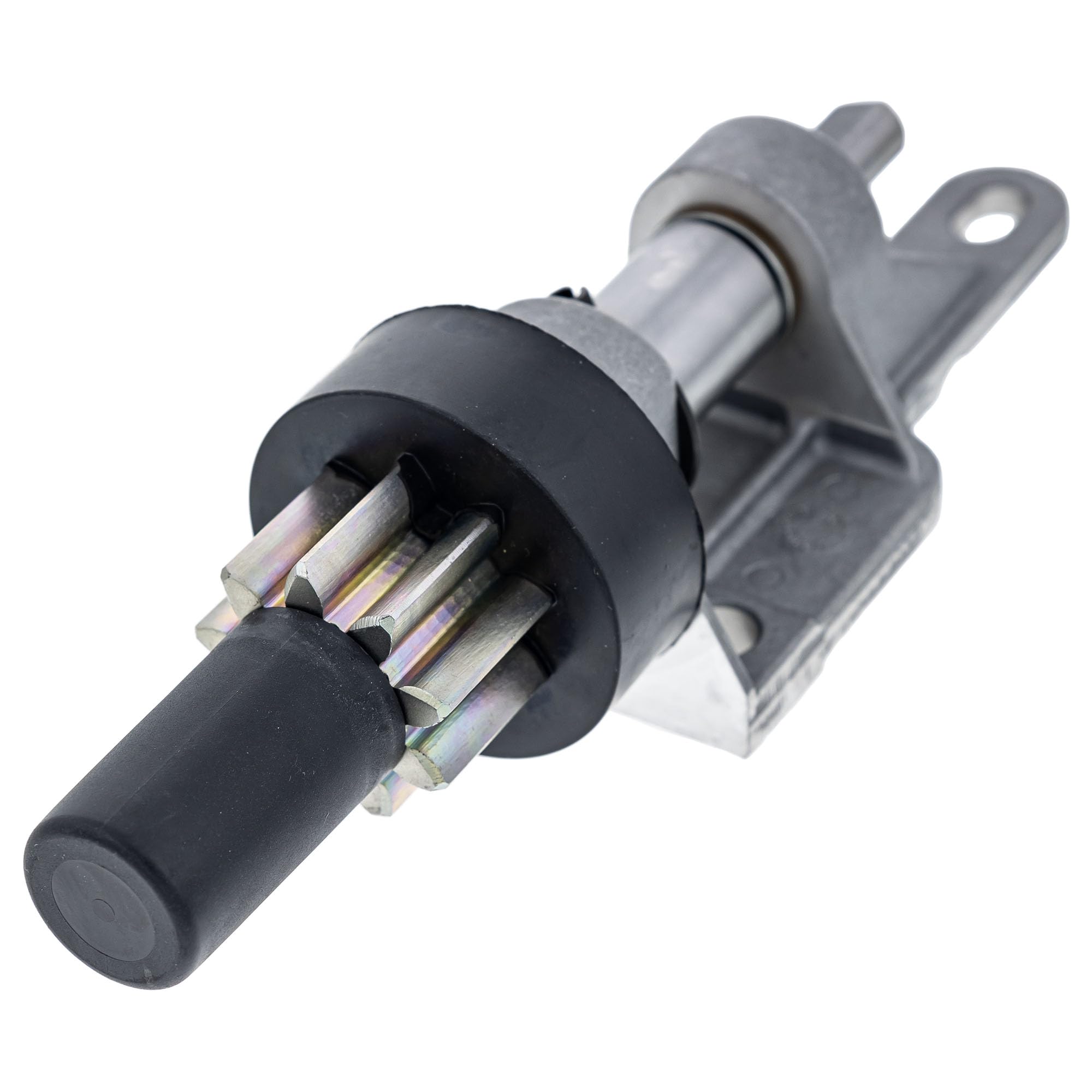 Polaris Snowmobile Pinion/Pinion Bracket Assembly, Genuine OEM Part 1204130, Qty 1