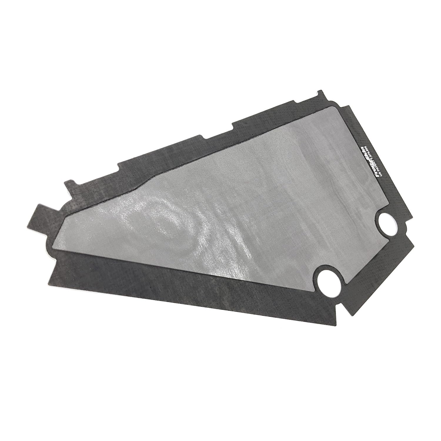 Polaris Ranger Clutch Intake Filter Kit, Genuine OEM Part 2883064, Qty 1