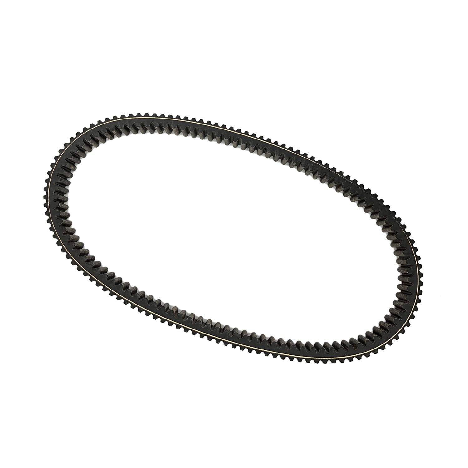 Polaris Snowmobile Drive Belt for Specific Switchback SP, INDY Adventure 137 & XC 129, Voyageur 146 & 144, RUSH XCR & Pro-S, ProStar S4 Models and More, Runs Cooler, OEM Performance, Durable - 3211165