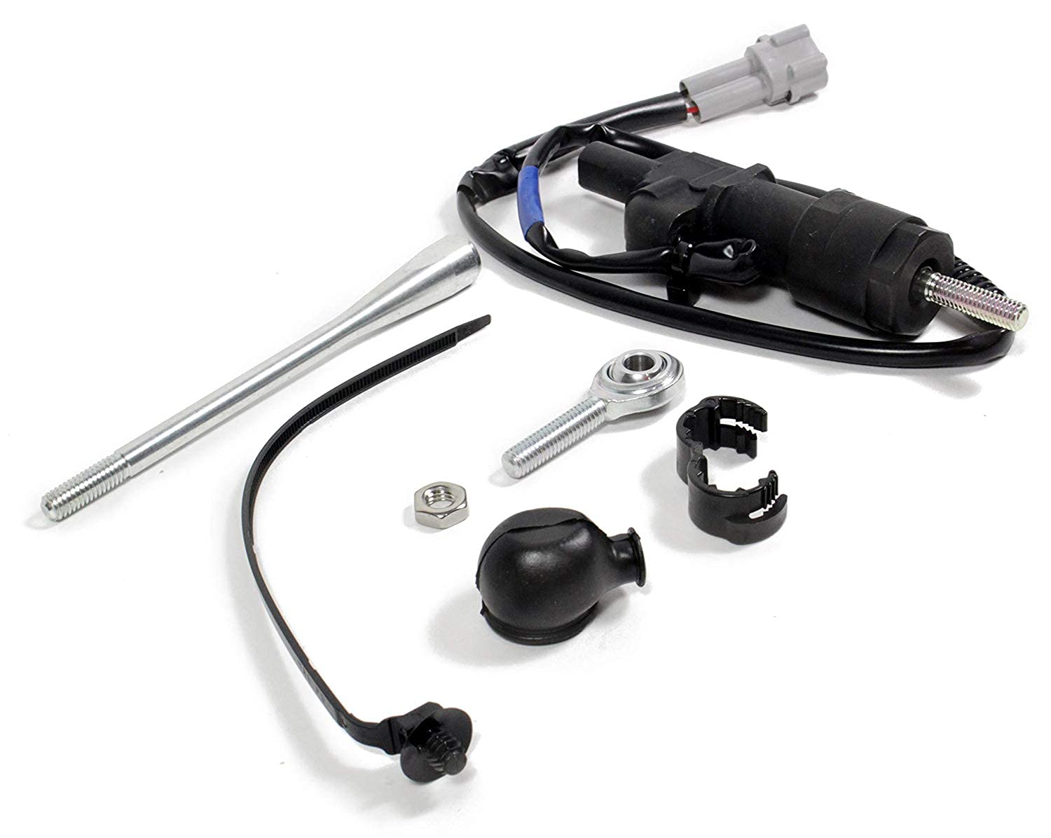 Yamaha Motor Corp. 2017-2020 MT-09, Tracer 900, FZ-09, FJ-09 GYTR Shifter Kit - BS2-E81A0-V0-00