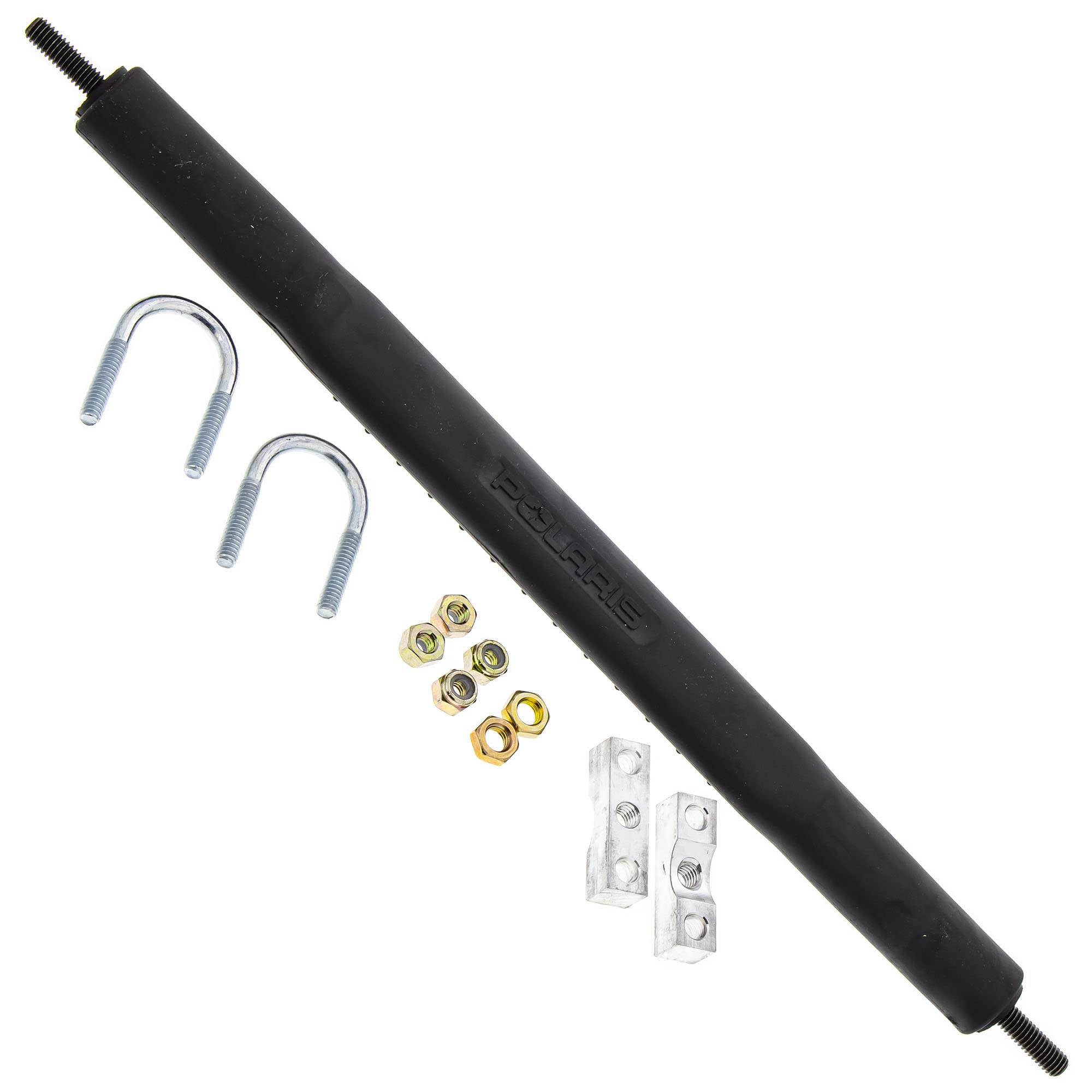 Polaris Mountain Snowmobile Handlebar Grab Bar Black 2877456-070